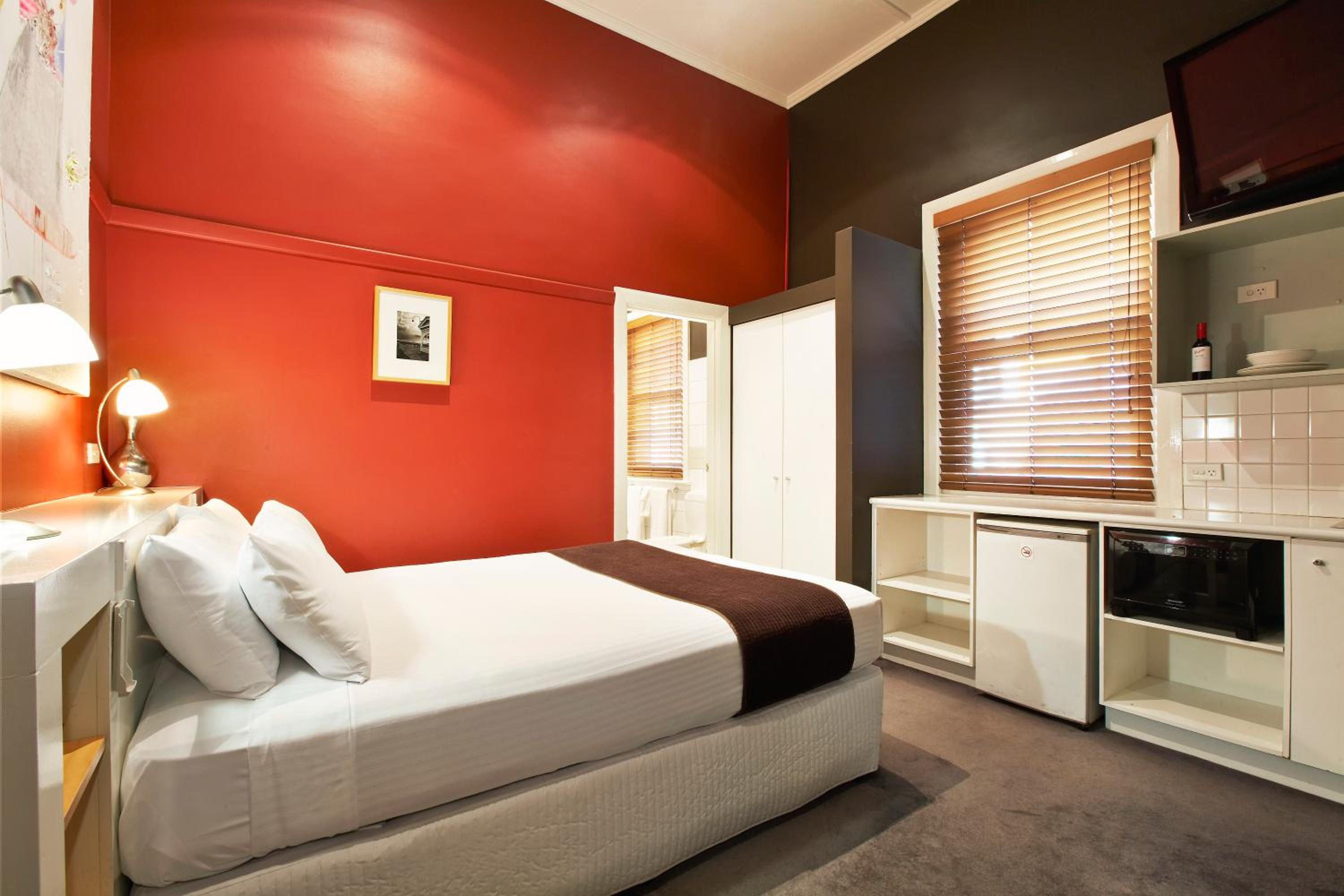 Standard Room - Balazac