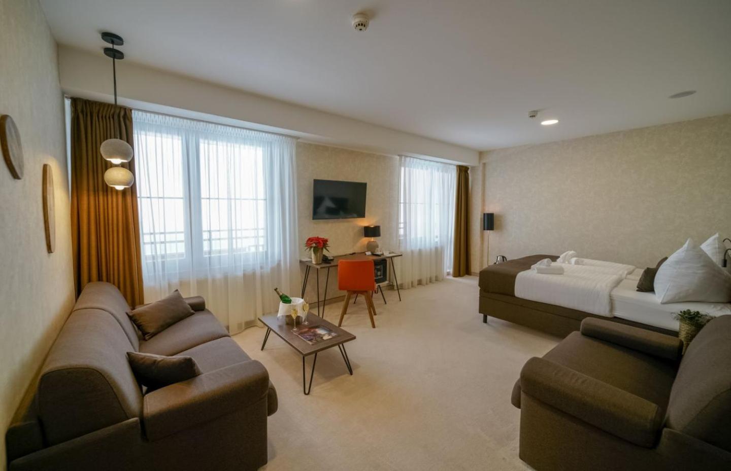 Exclusive Grand Suite photo 3