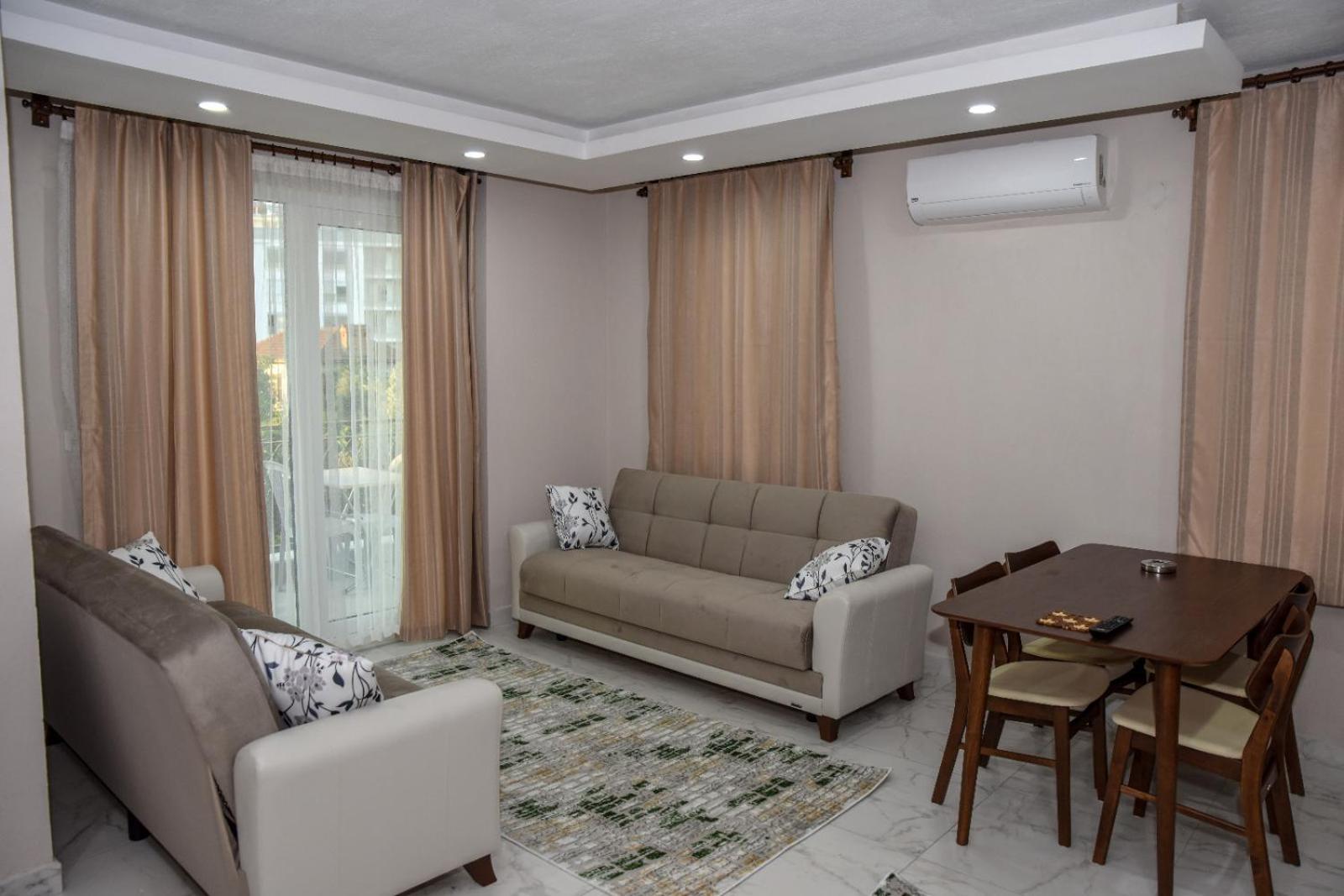 Quadruple Room with Balcony photo 3