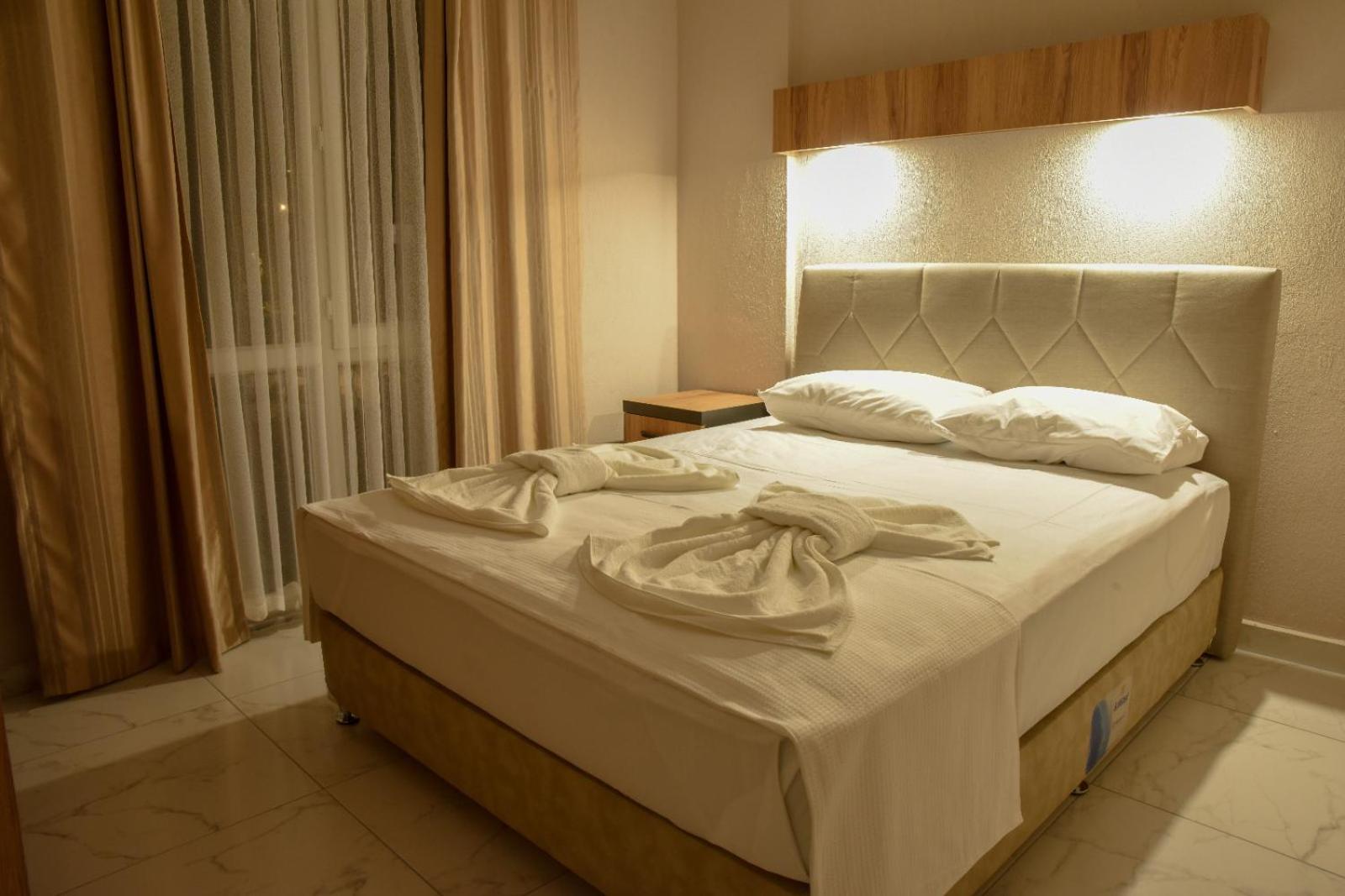 Quadruple Room with Balcony photo 1