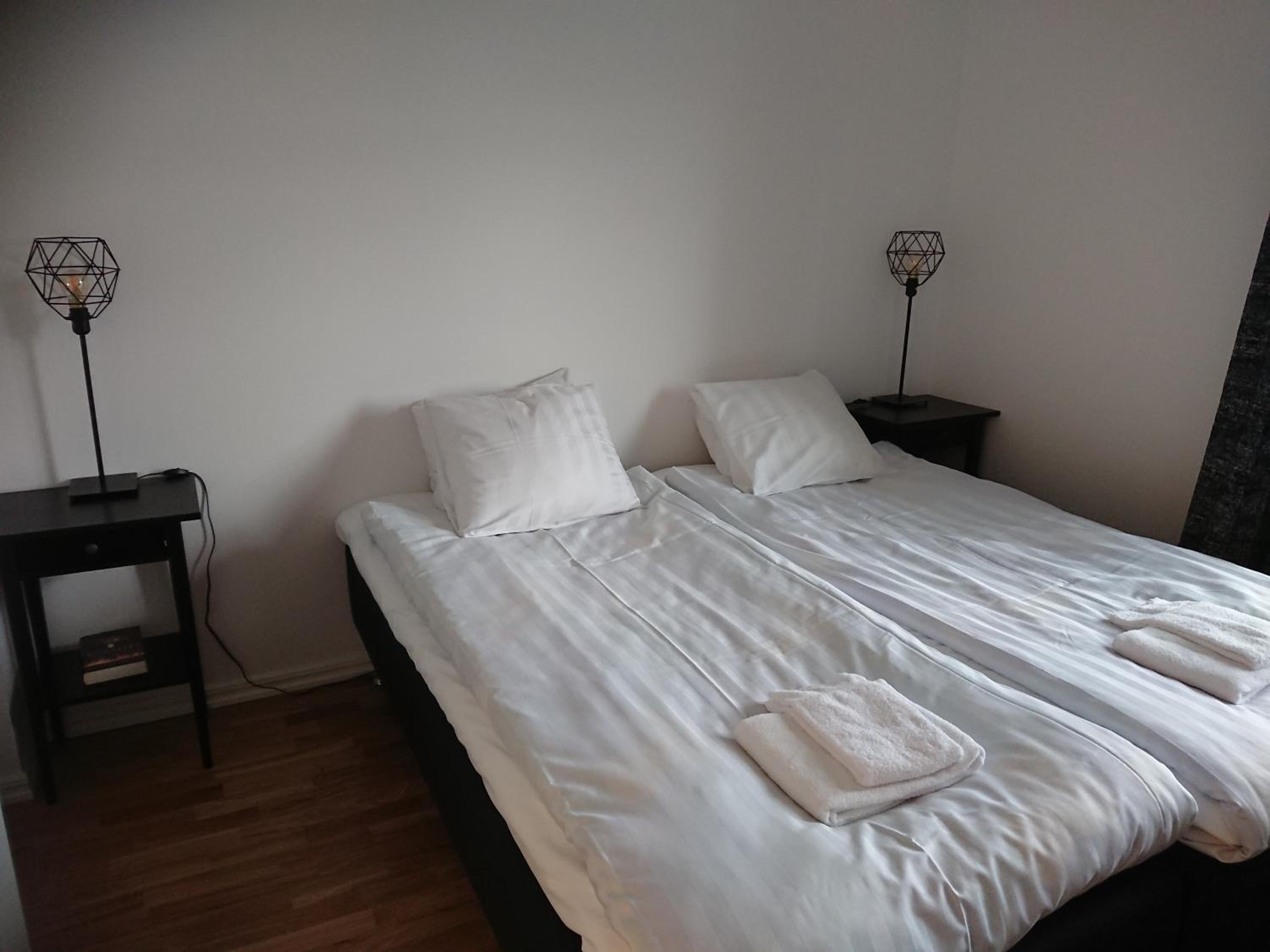 Double Room photo 1
