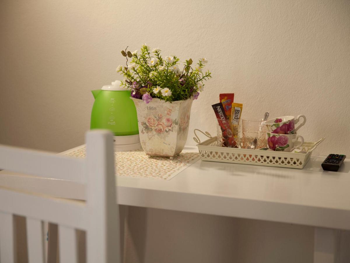 Standard Double Room - Photo 44
