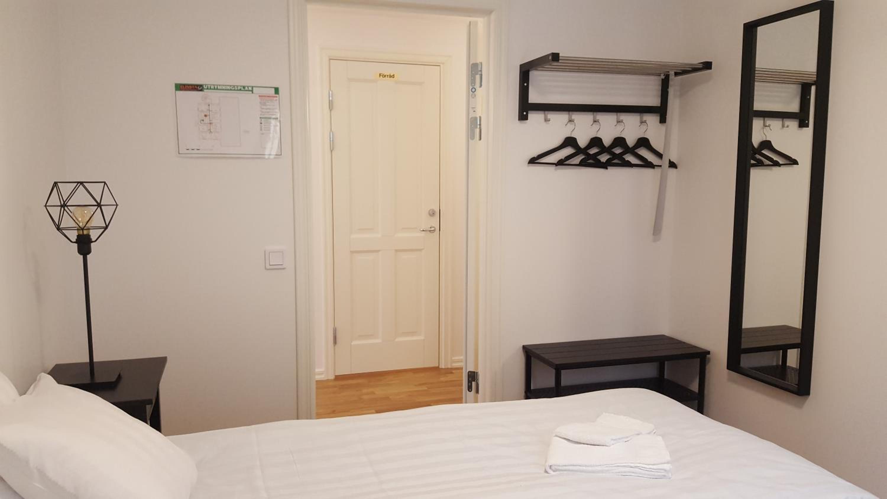 Double Room photo 3