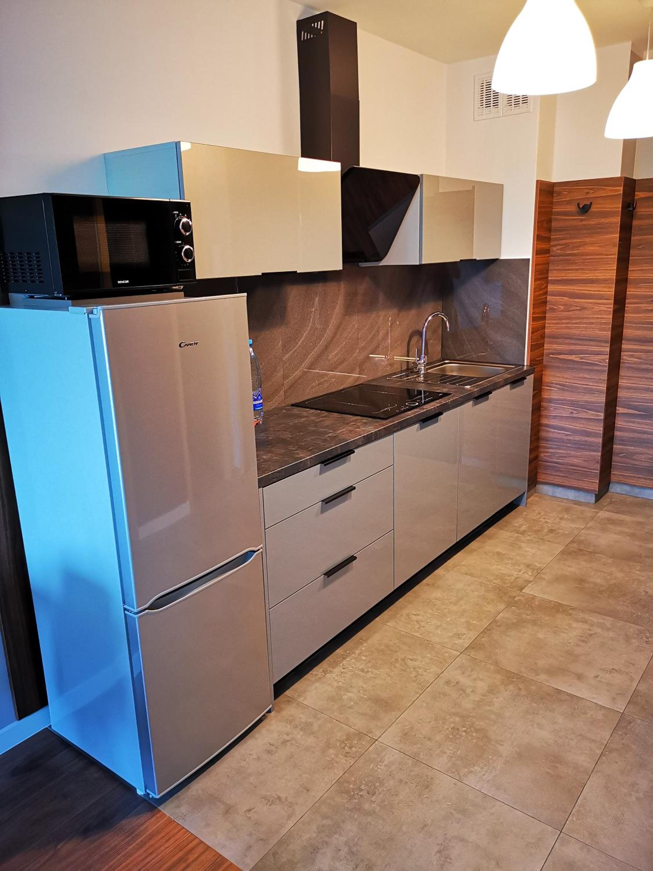 One-Bedroom Apartment - Photo 8