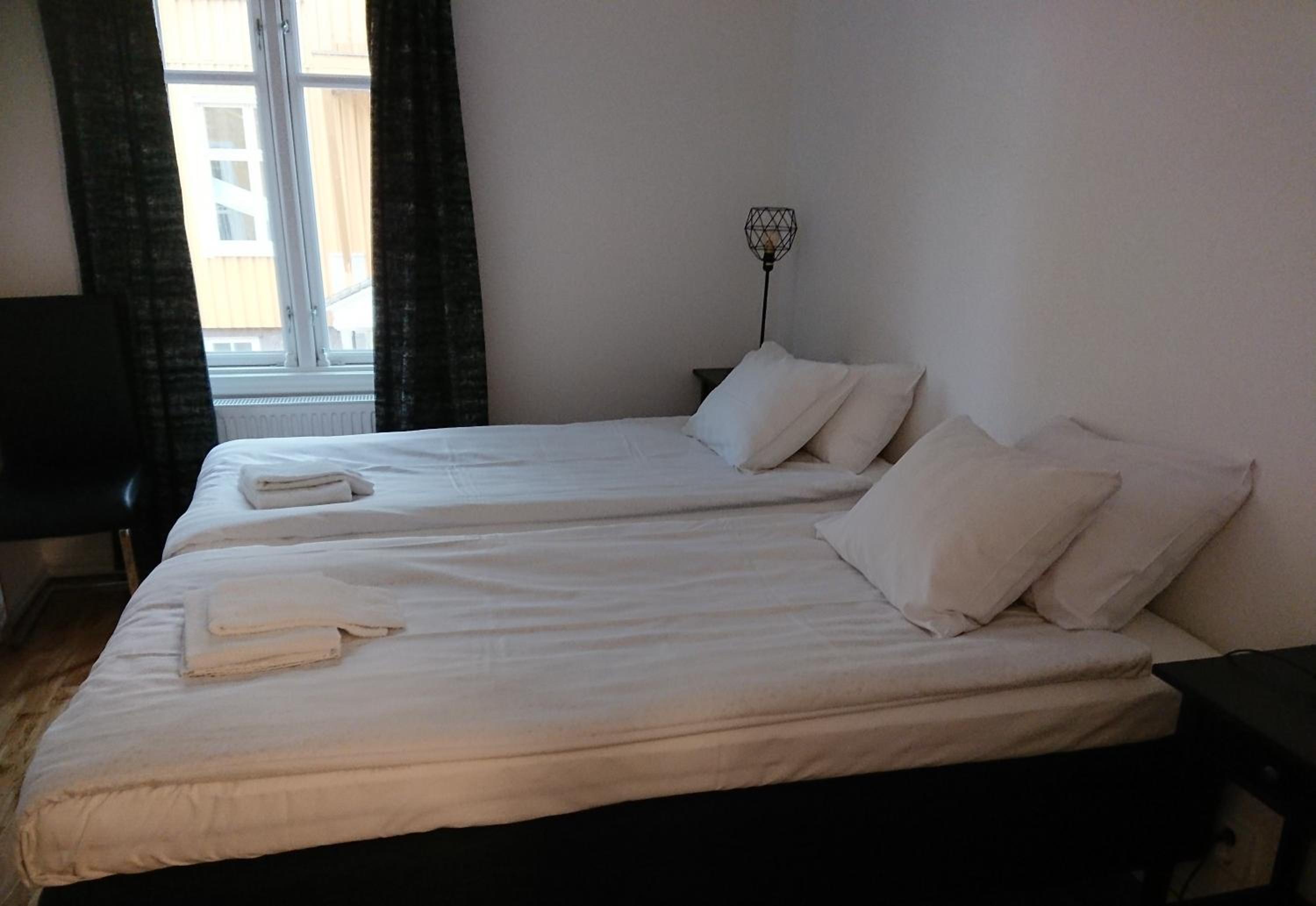 Double Room photo 1