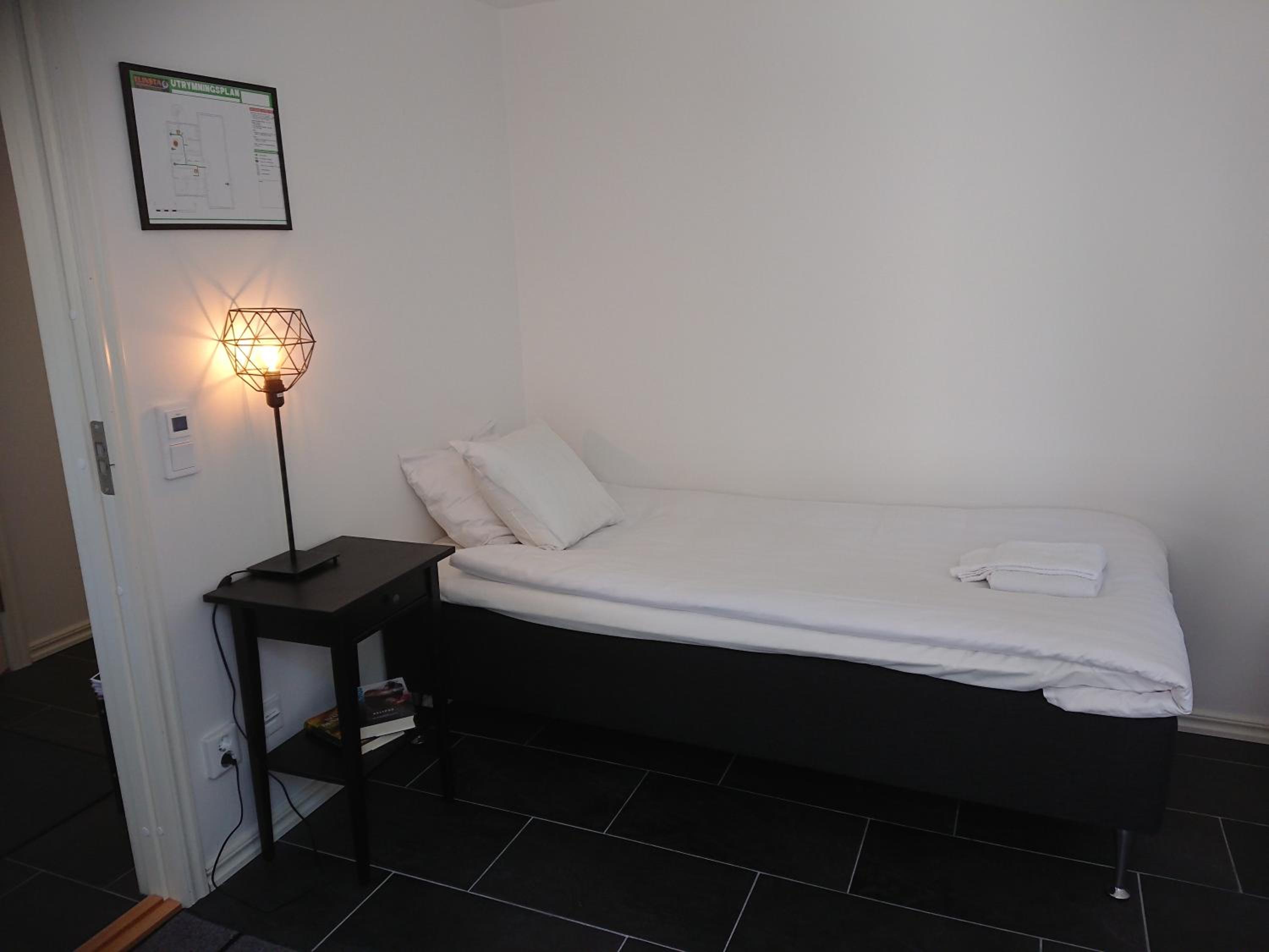 Single Room - Disability Access photo 3