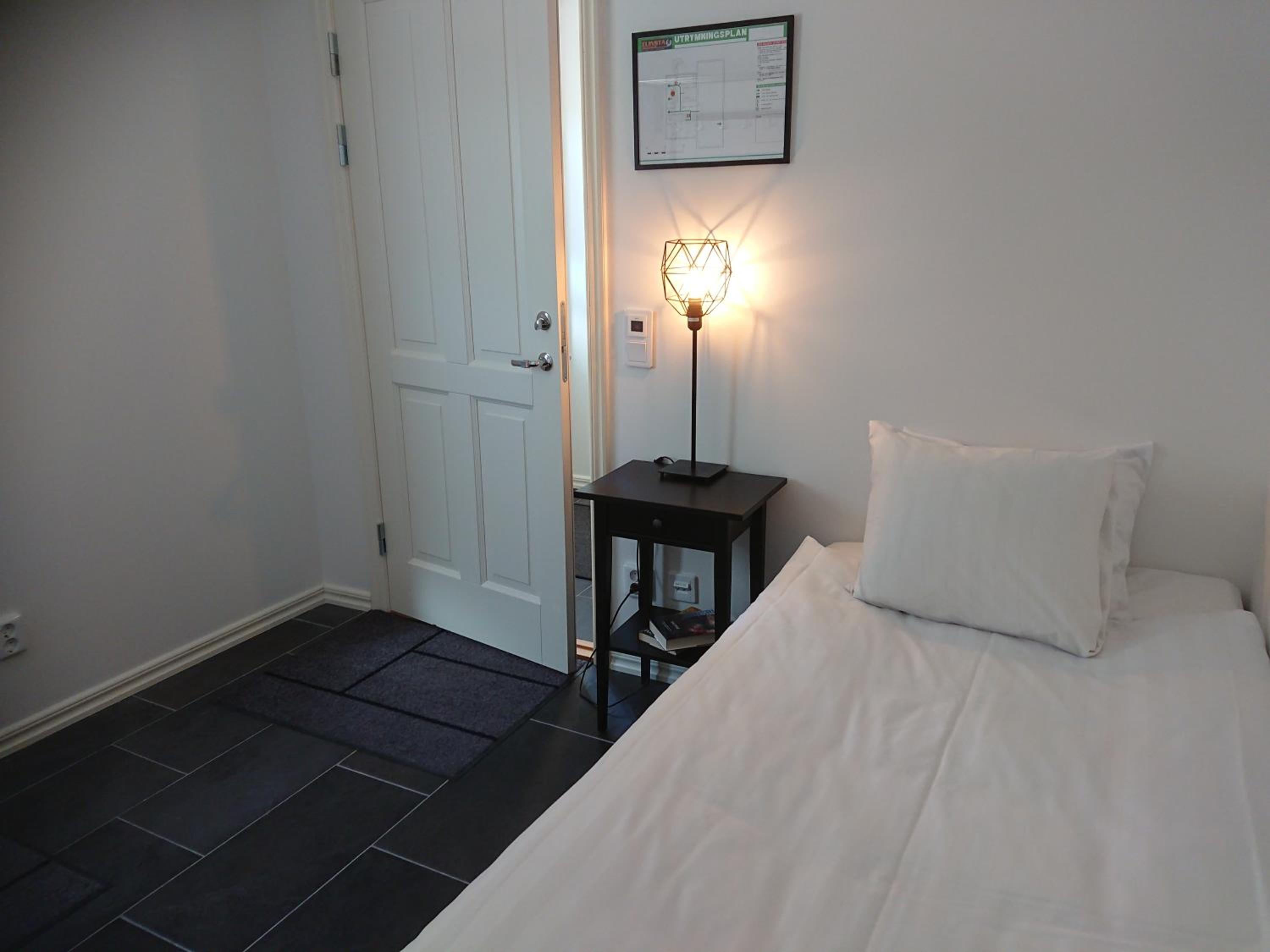 Single Room - Disability Access photo 1