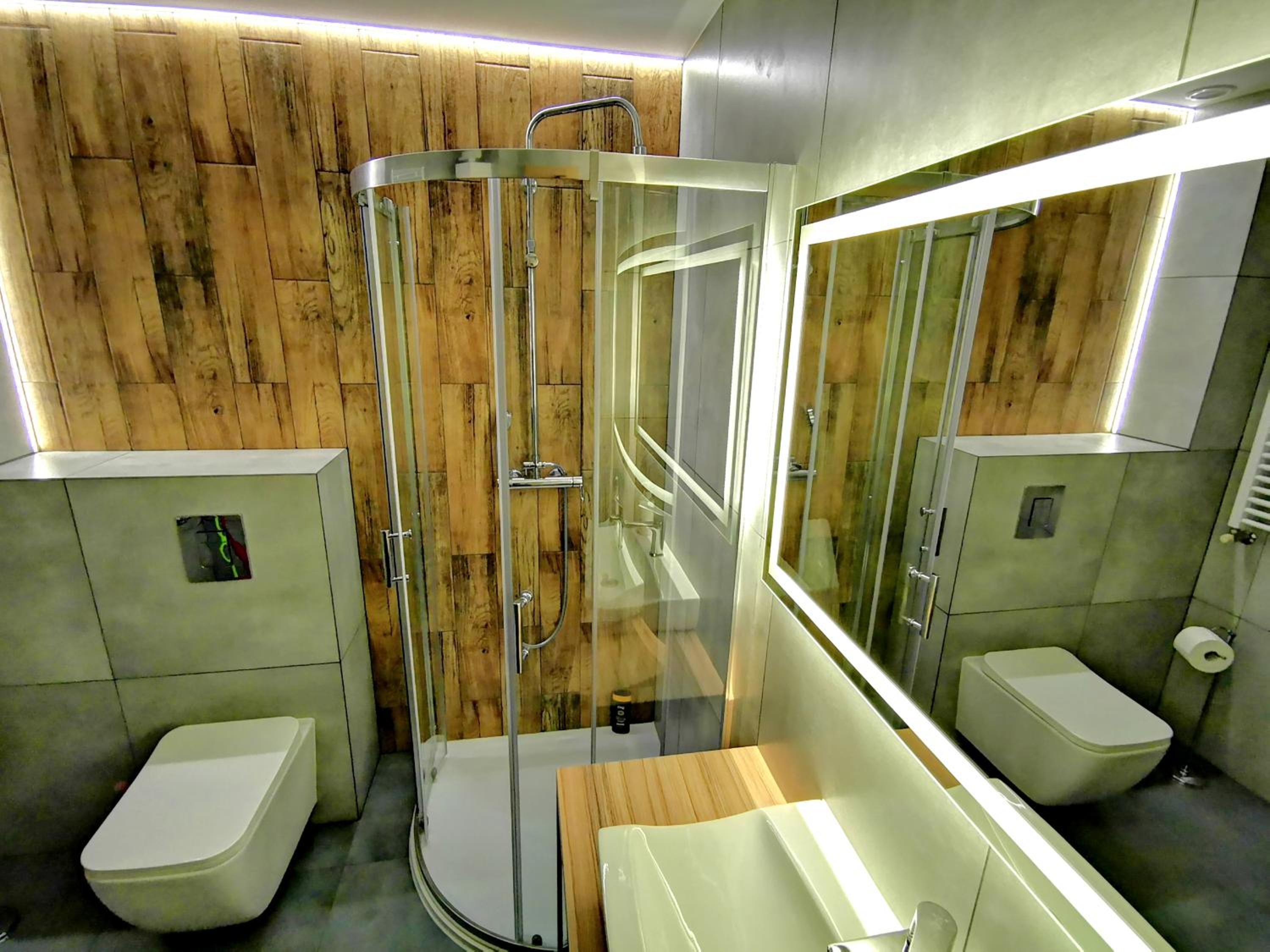 One-Bedroom Apartment - Photo 19