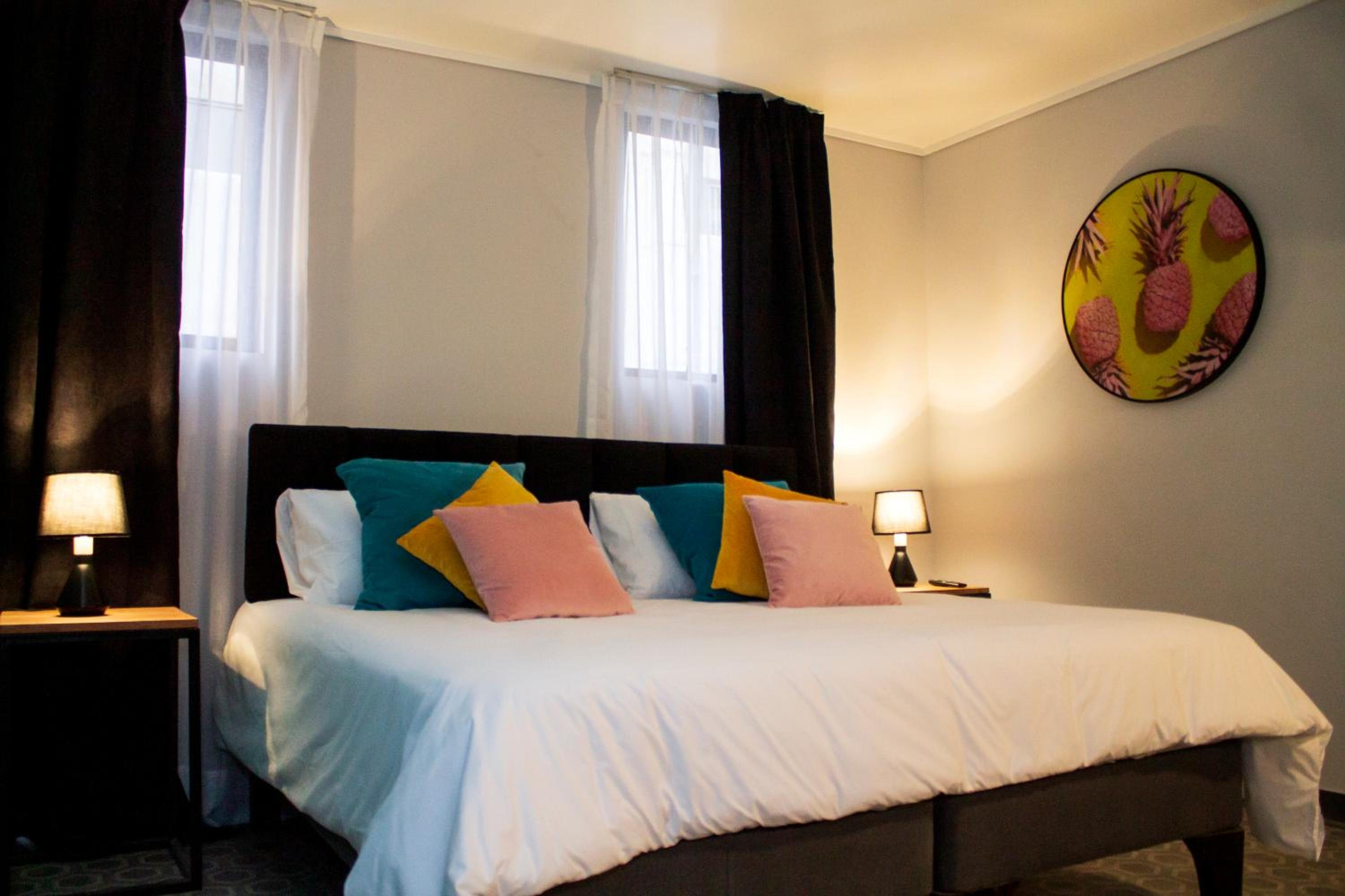 Standard Double Room - Photo 1