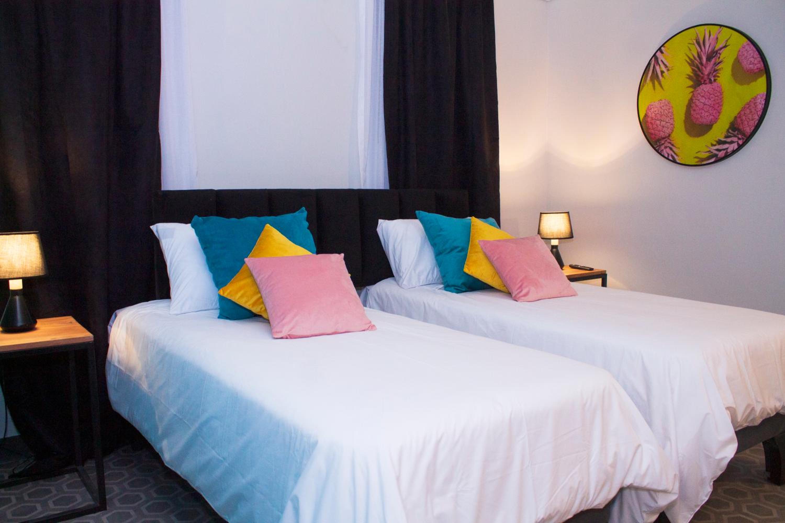 Triple Room - Photo 1