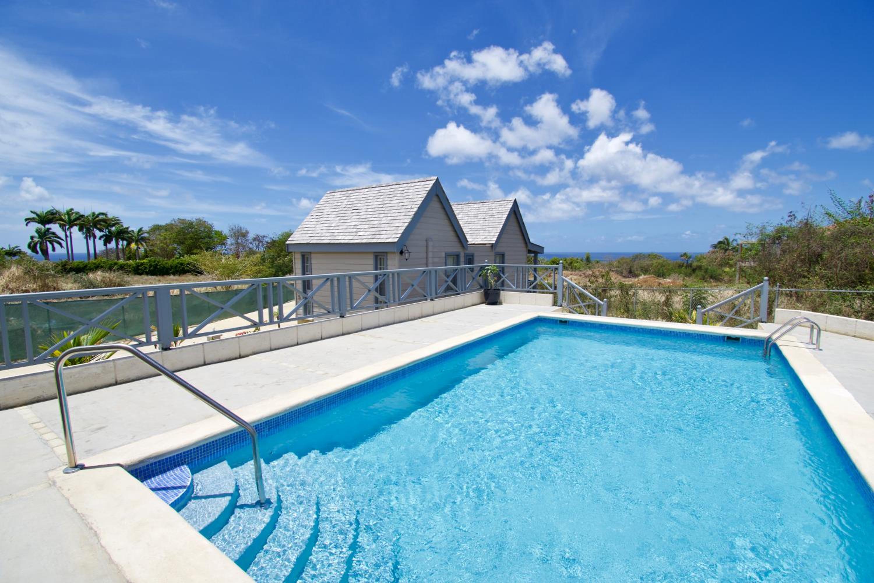 One-Bedroom Villa photo 3