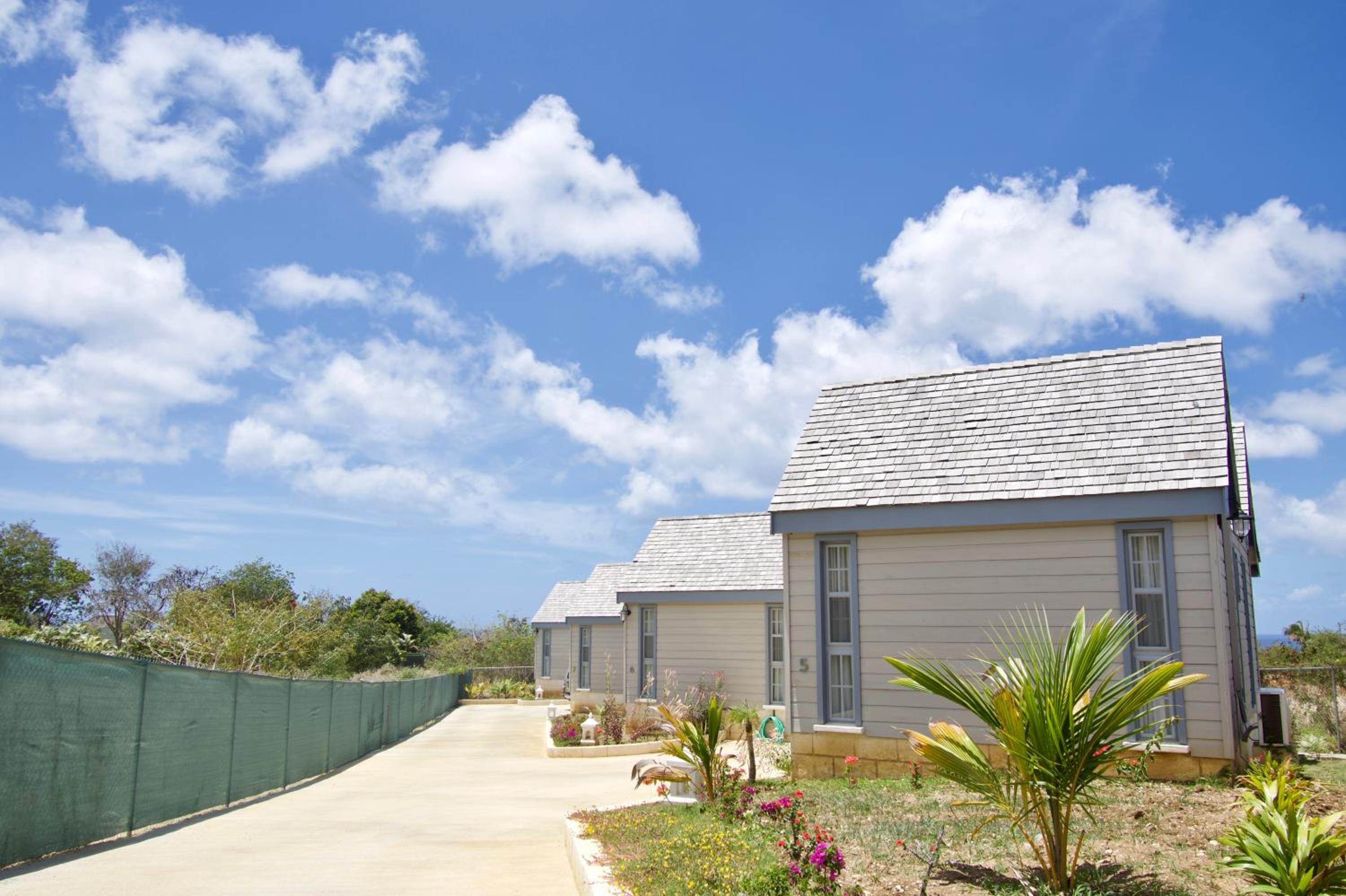 One-Bedroom Villa