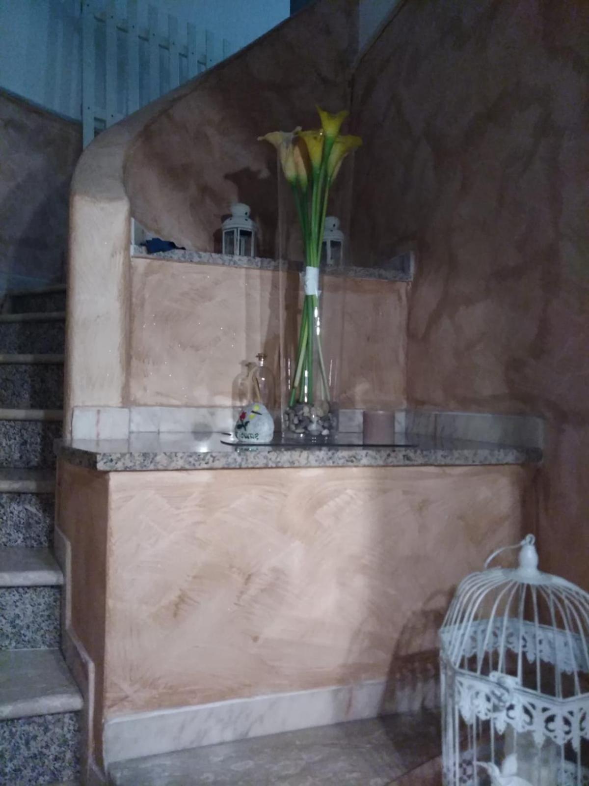 Studio with Terrace - Photo 23