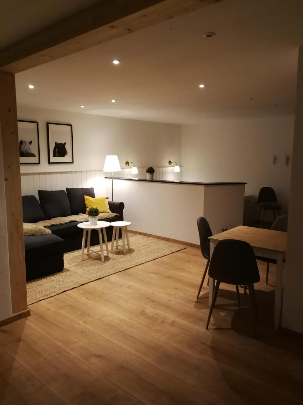 Holiday Apartment photo 1