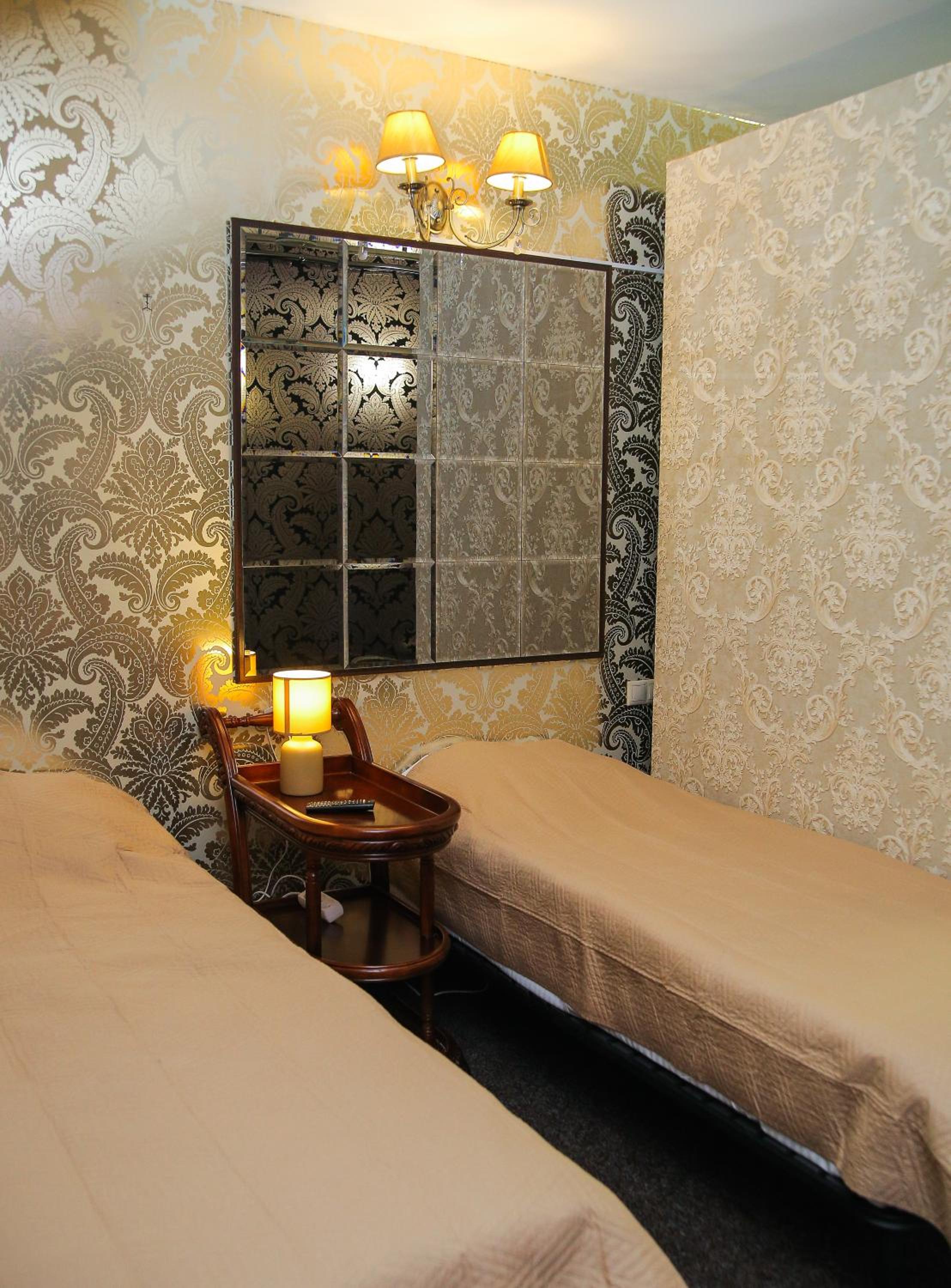 Small Double or Twin Room photo 1
