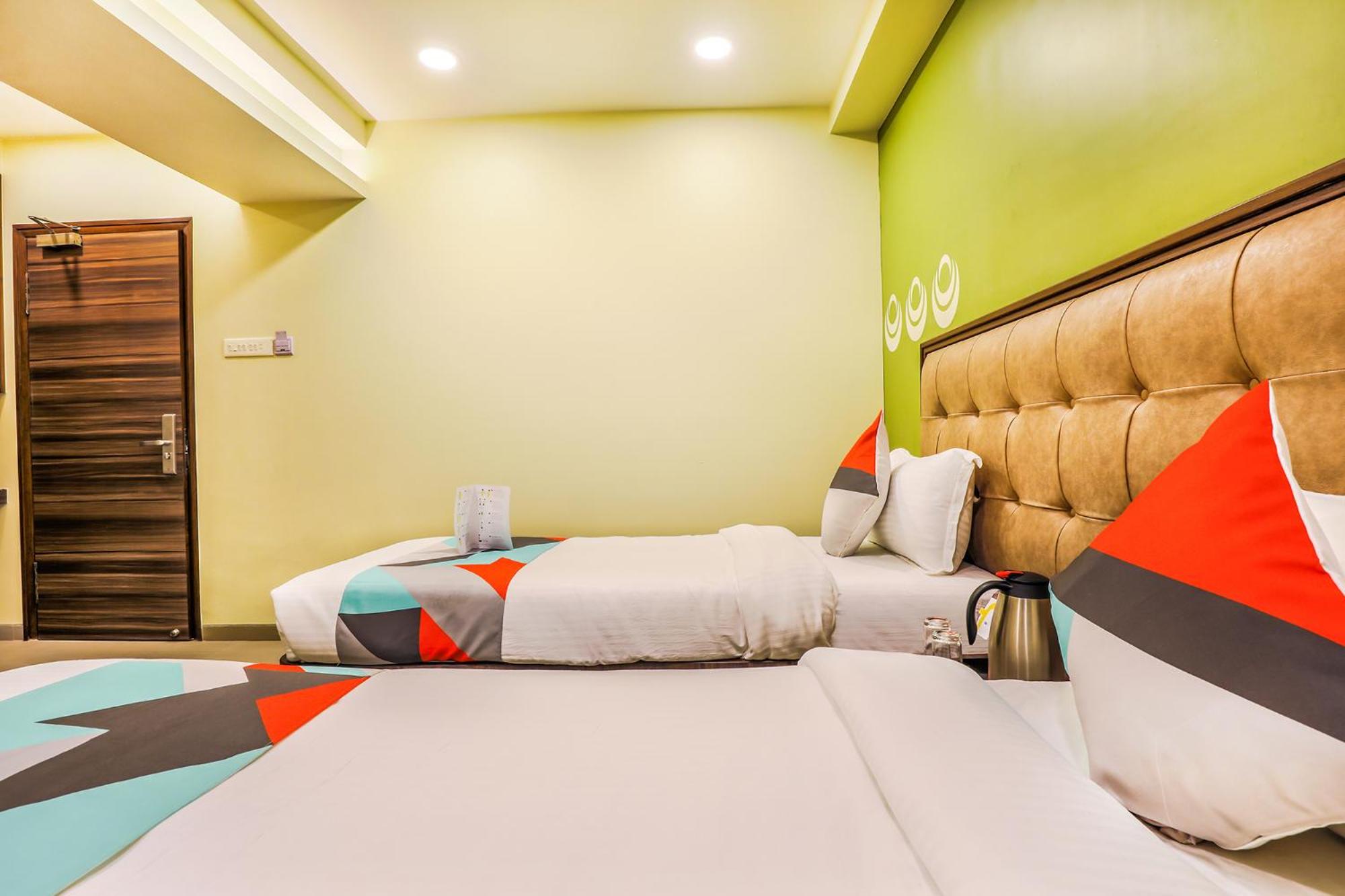 Deluxe Room photo 3