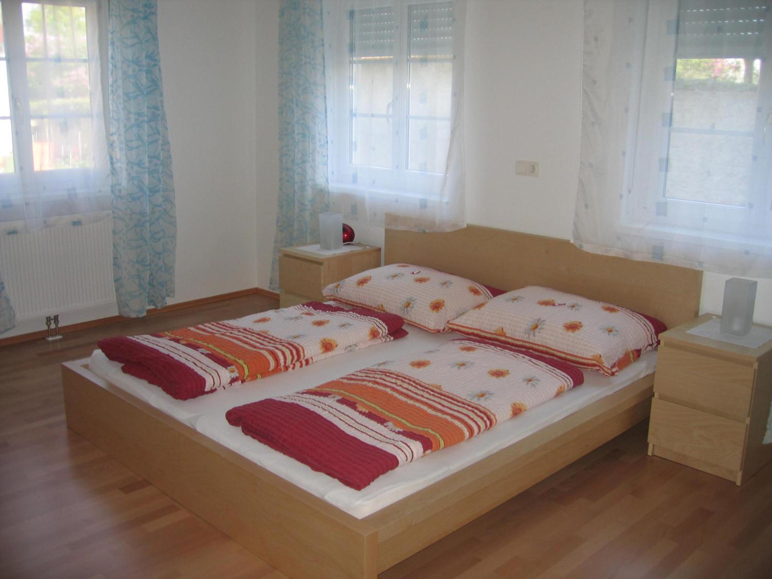 Two-Bedroom Apartment photo 1
