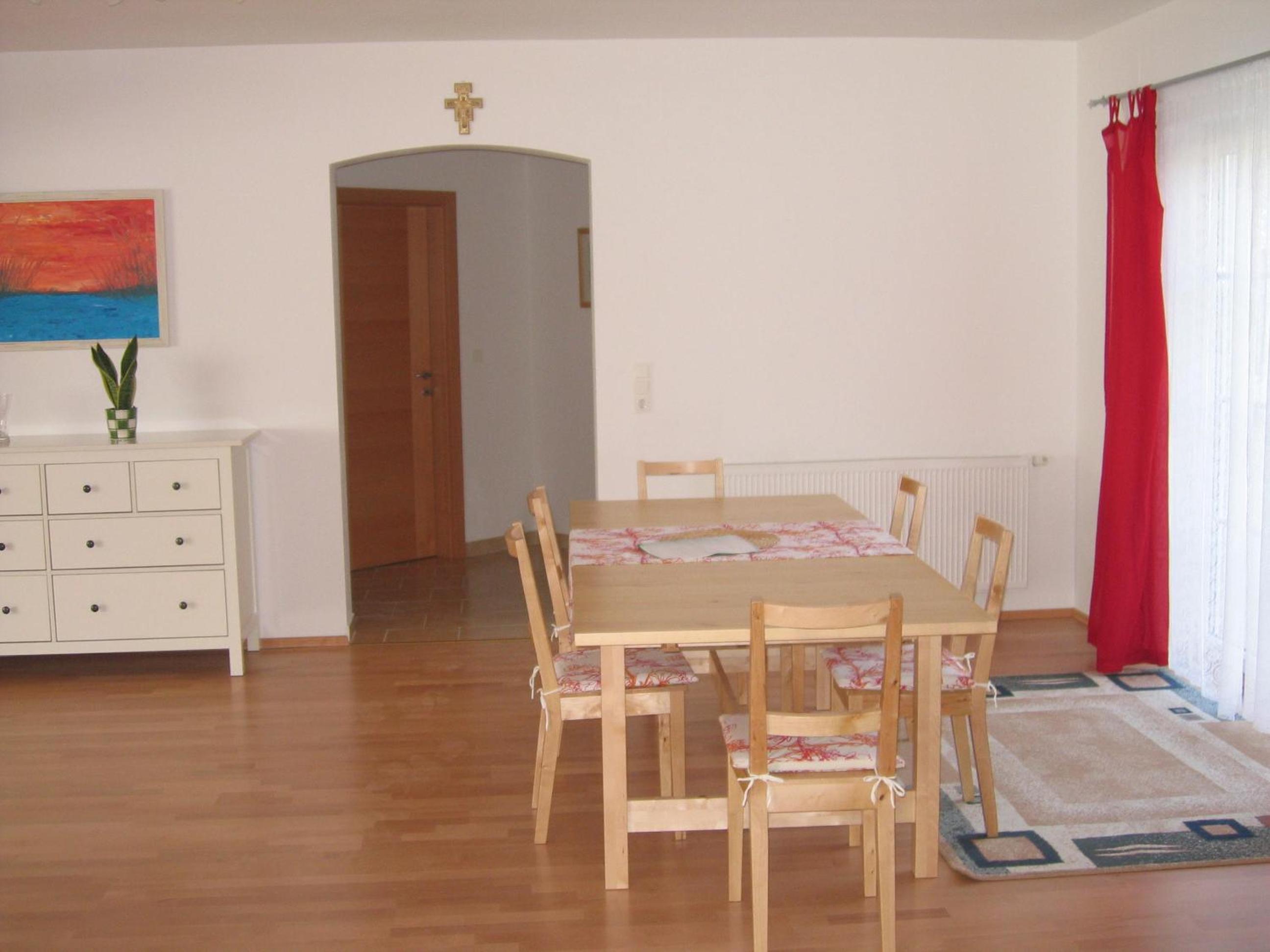 Two-Bedroom Apartment photo 3