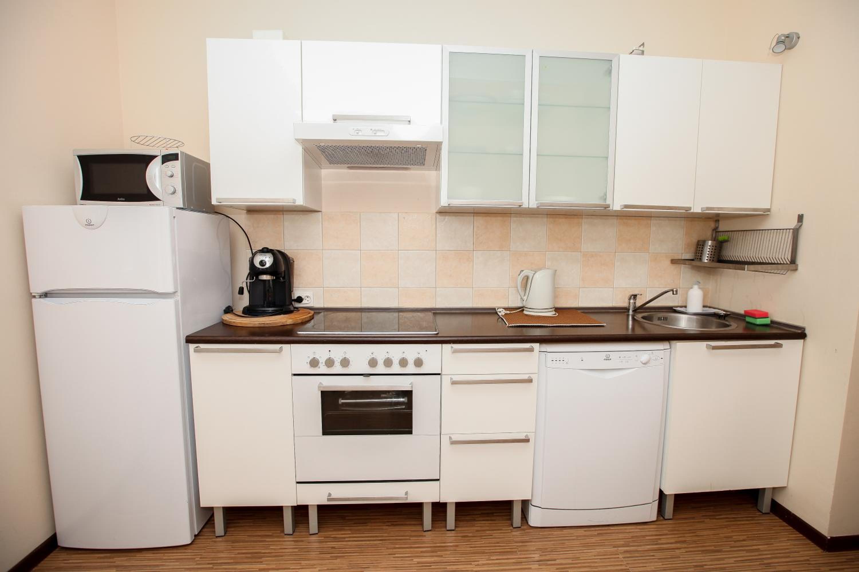 Apartment - Photo 4