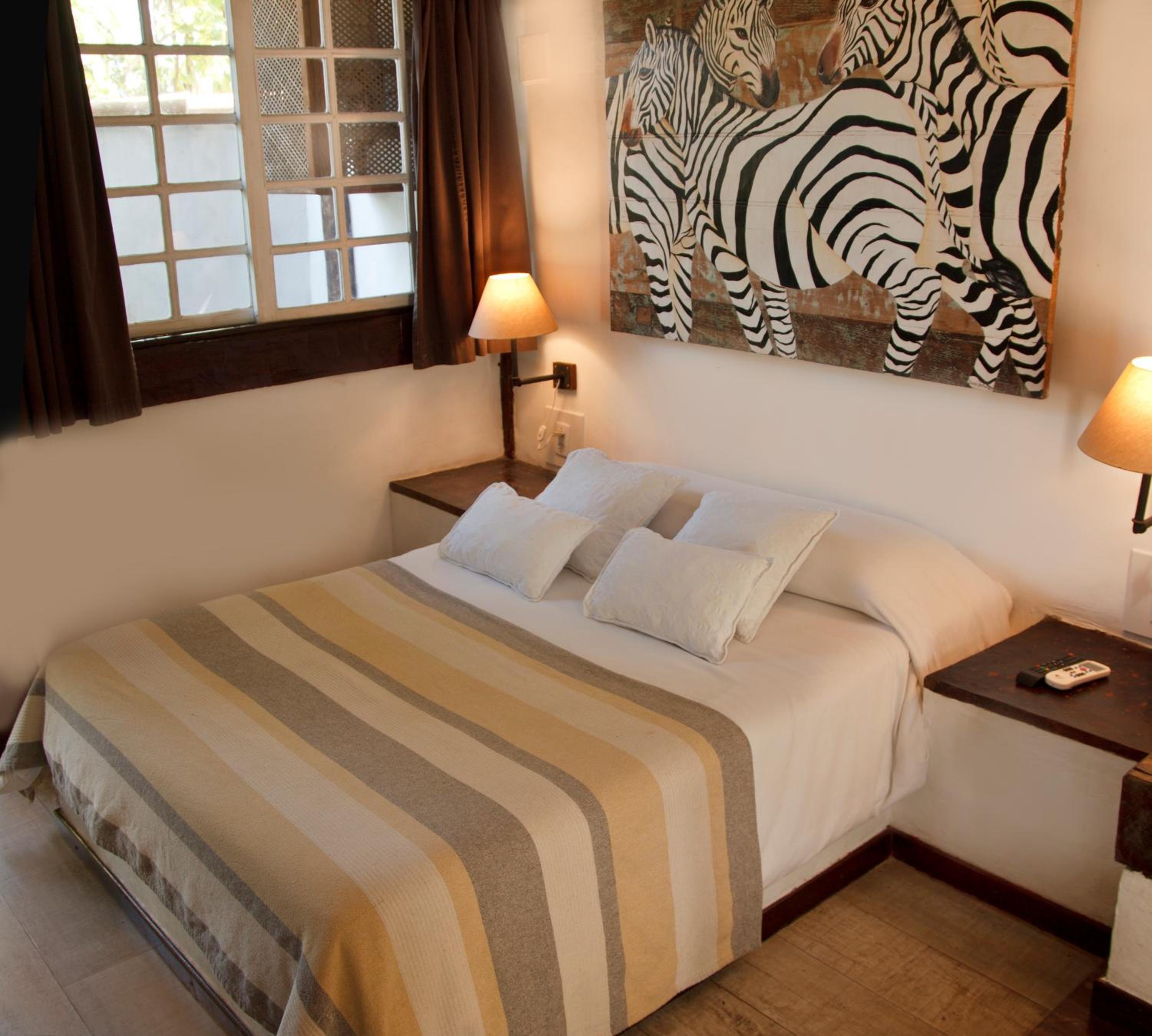 Suite with Balcony photo 1