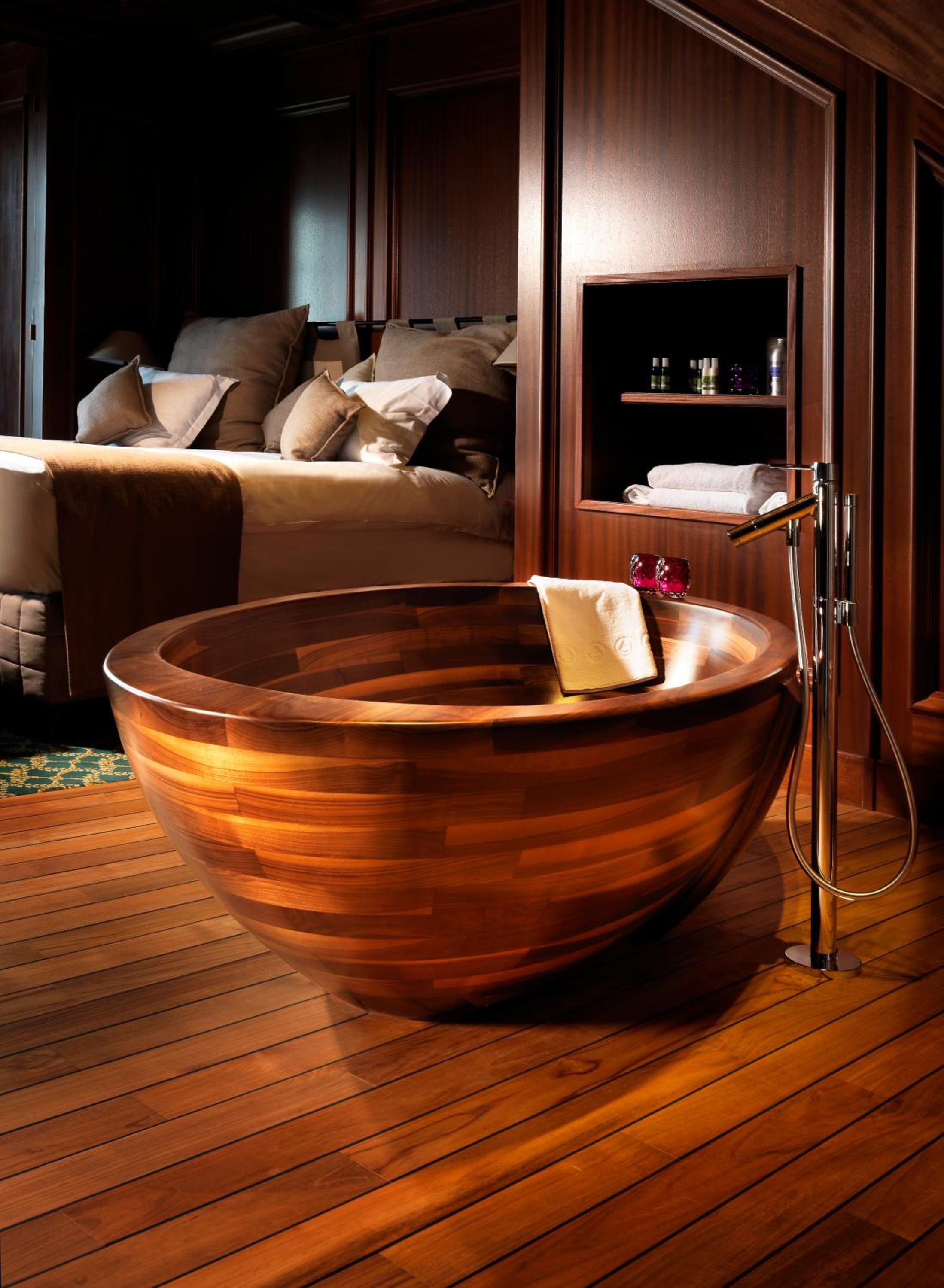 Suite Penthouse Suite Penthouse