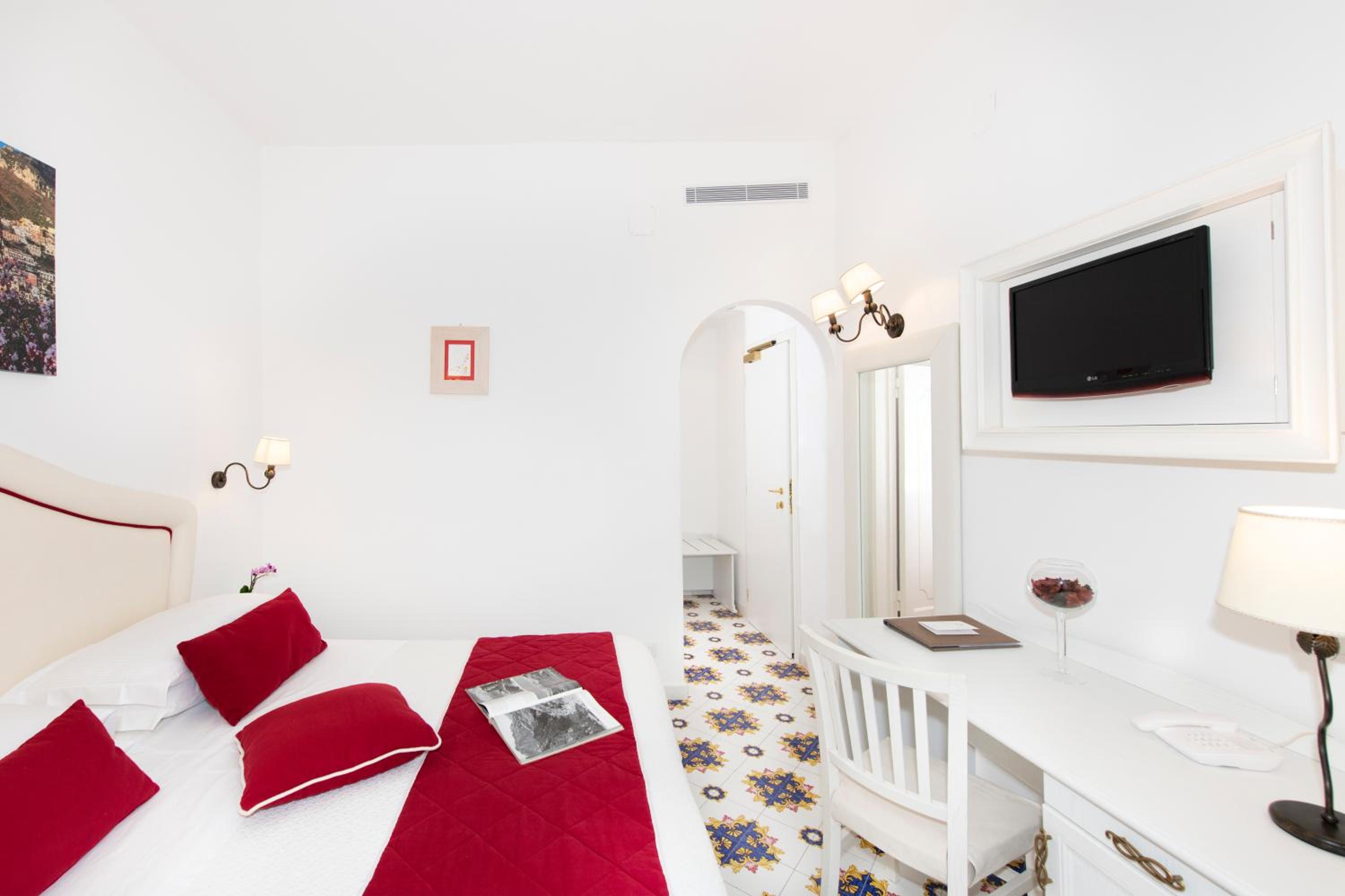 Quarto Duplo Standard sem Vista