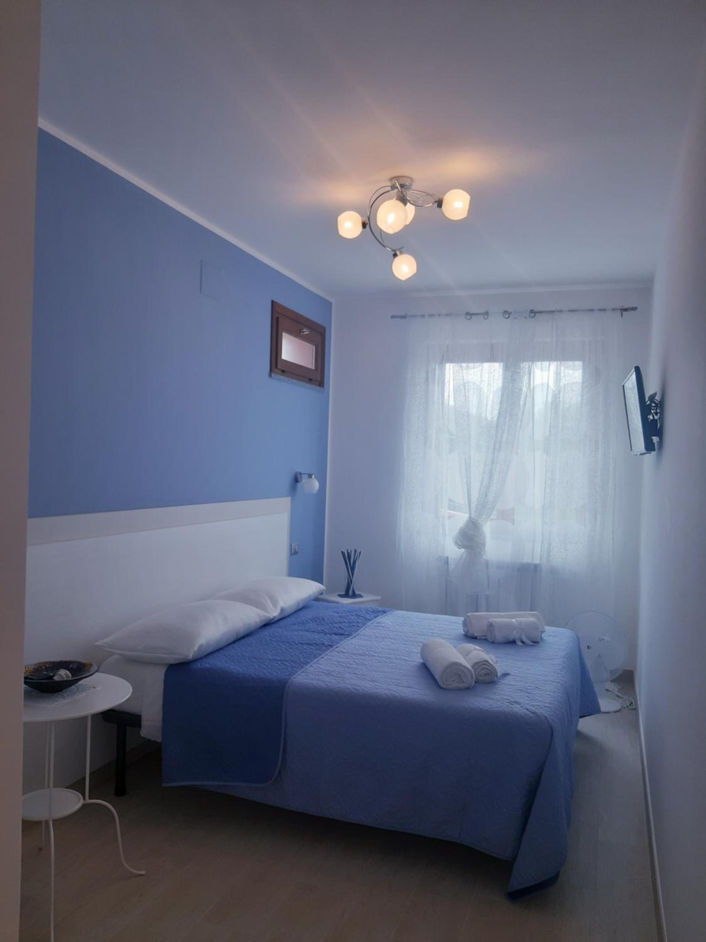 Double Or Twin Room