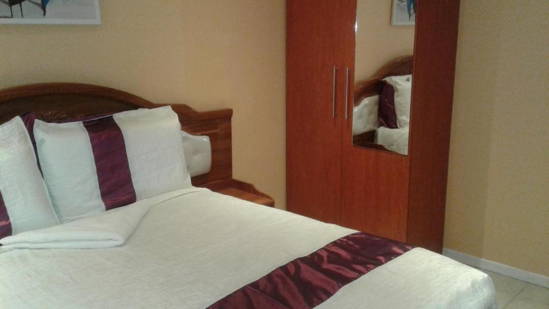 Deluxe Twin Room photo 1