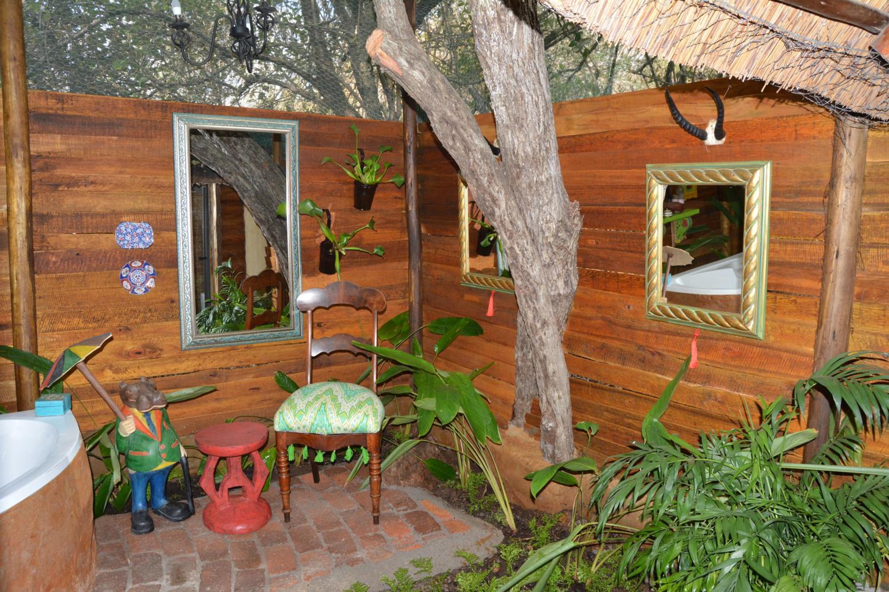 Double Room with Private Bathroom photo 3