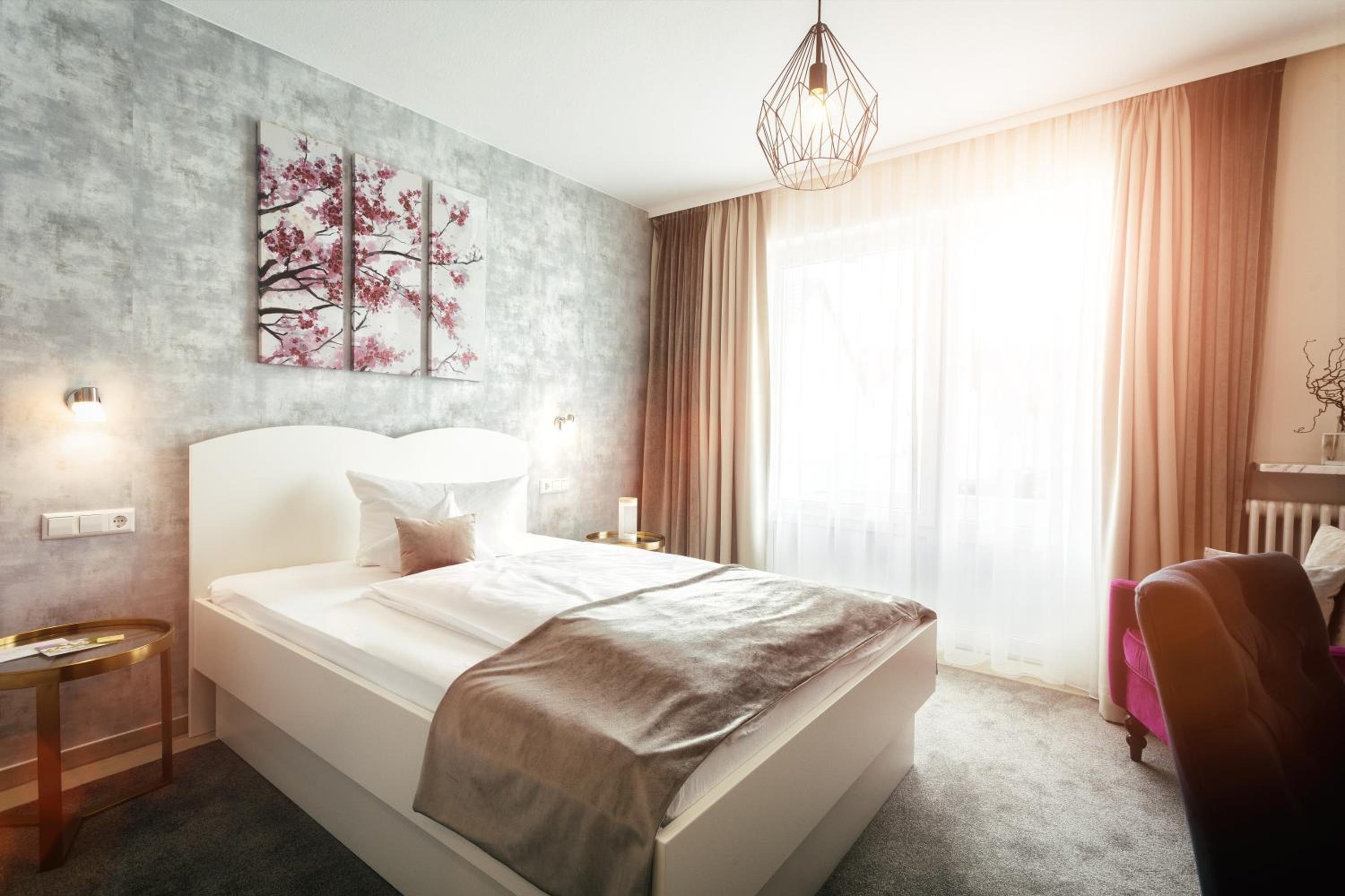 Comfort Single Room