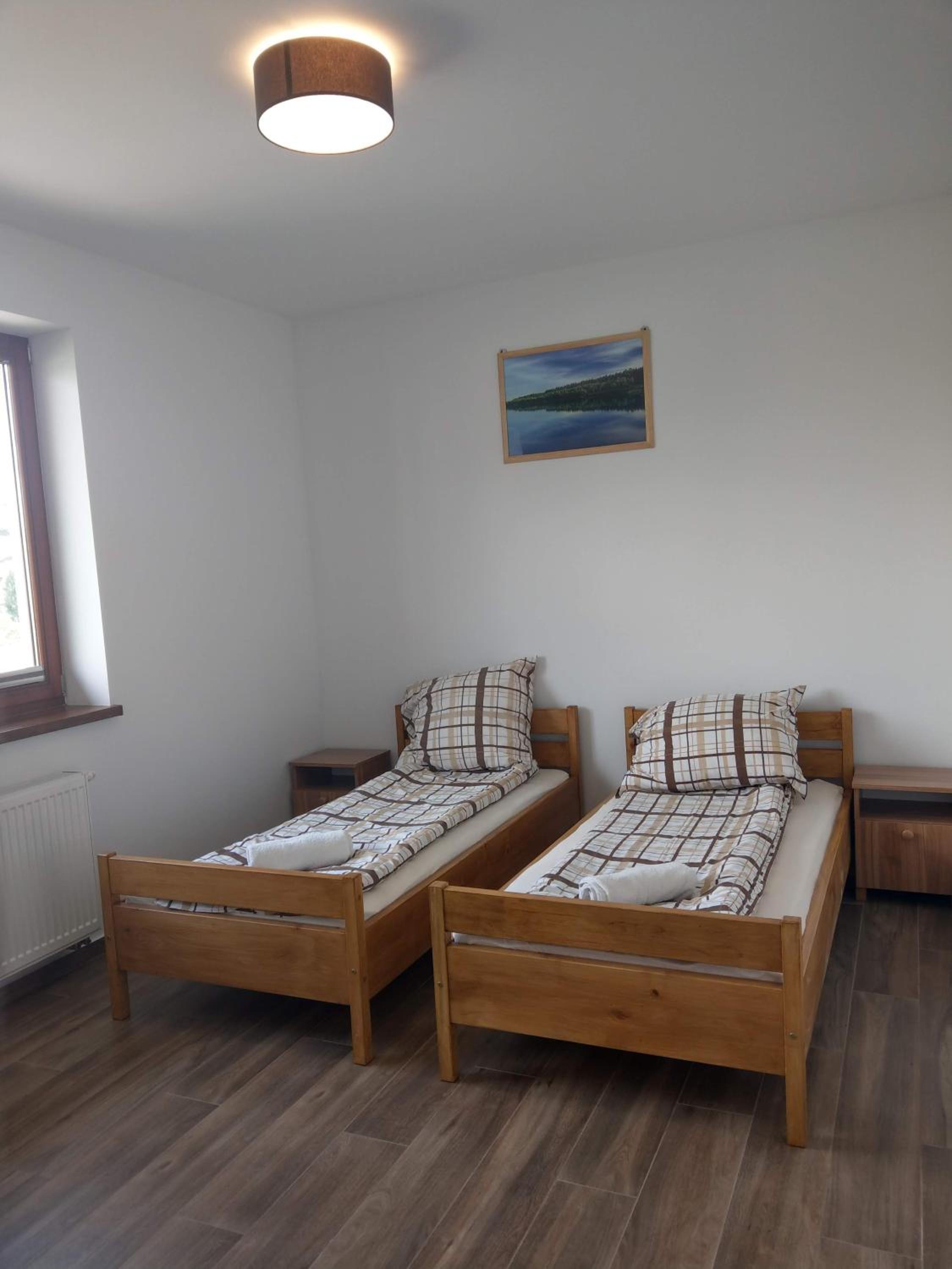 Standard Twin Room photo 1