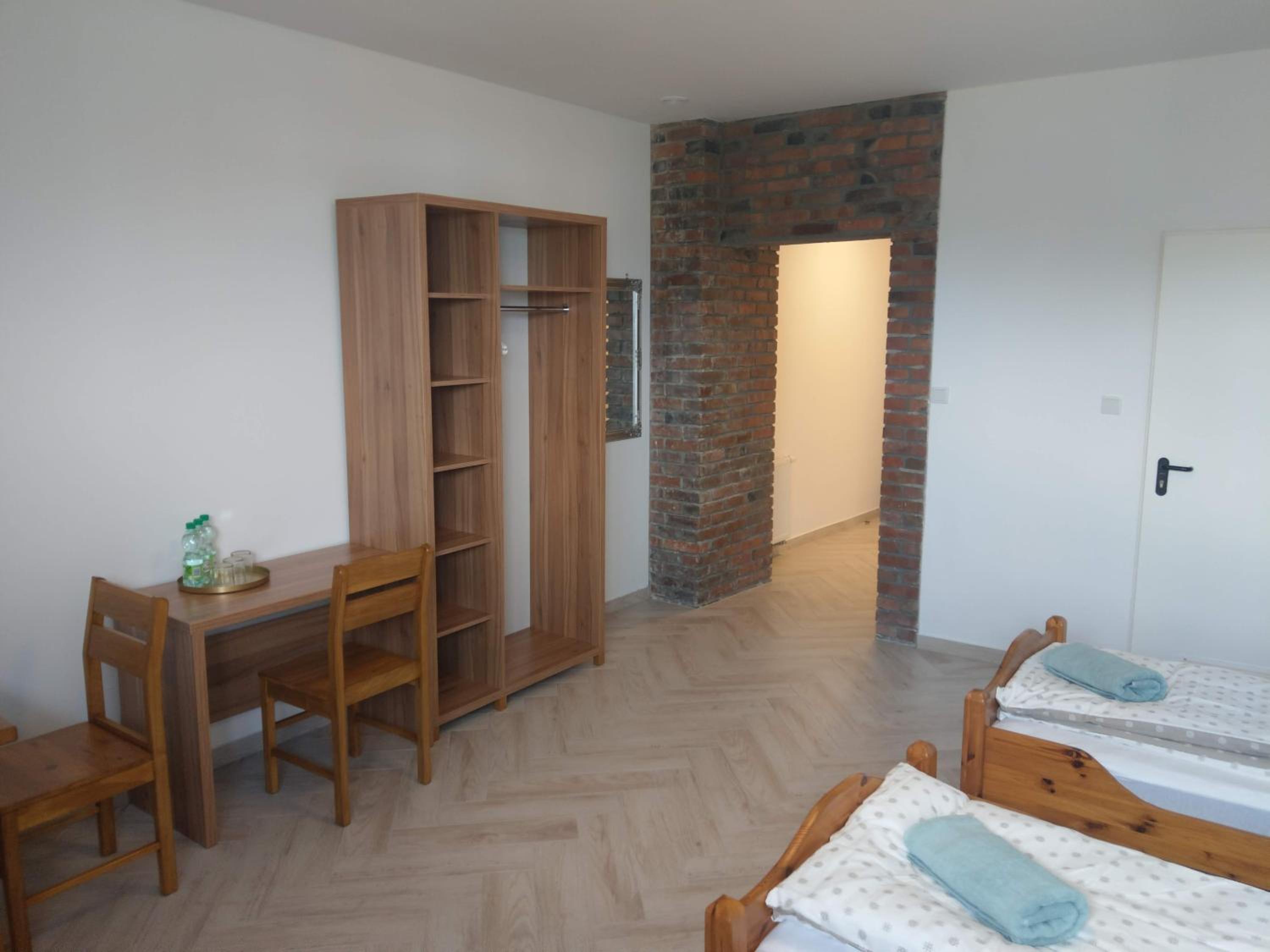 Standard Family Room photo 1