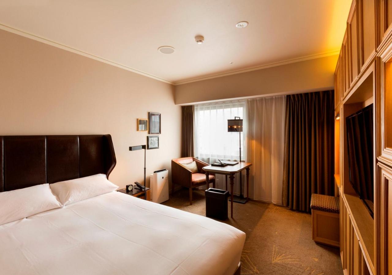 Standard Double Room with Club Lounge Access - Dinner and Breakfast Included - Vegan - Non-Smoking [SC]