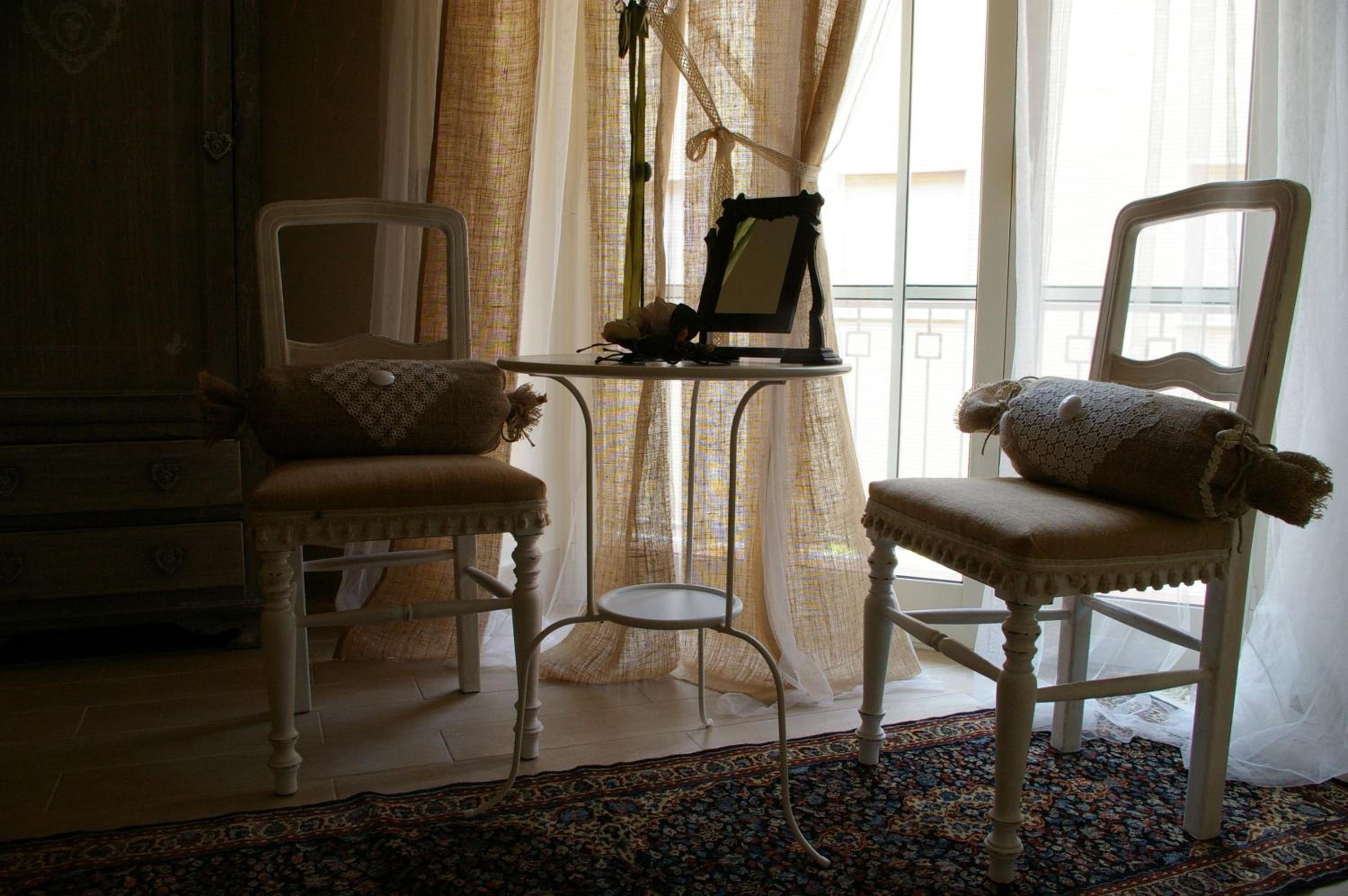 Standard Double or Twin Room with Private External Bathroom photo 1