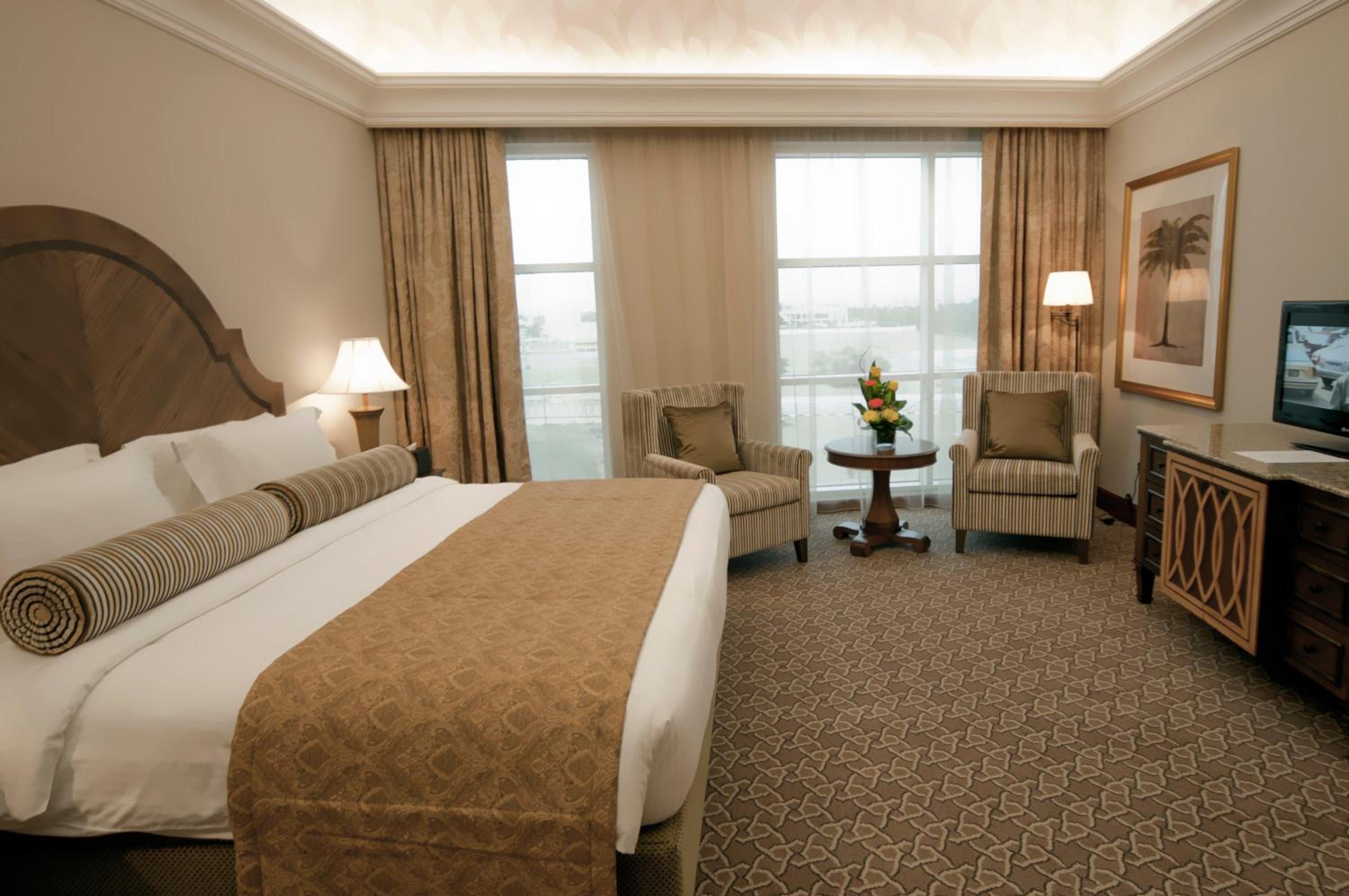 Classic King Room