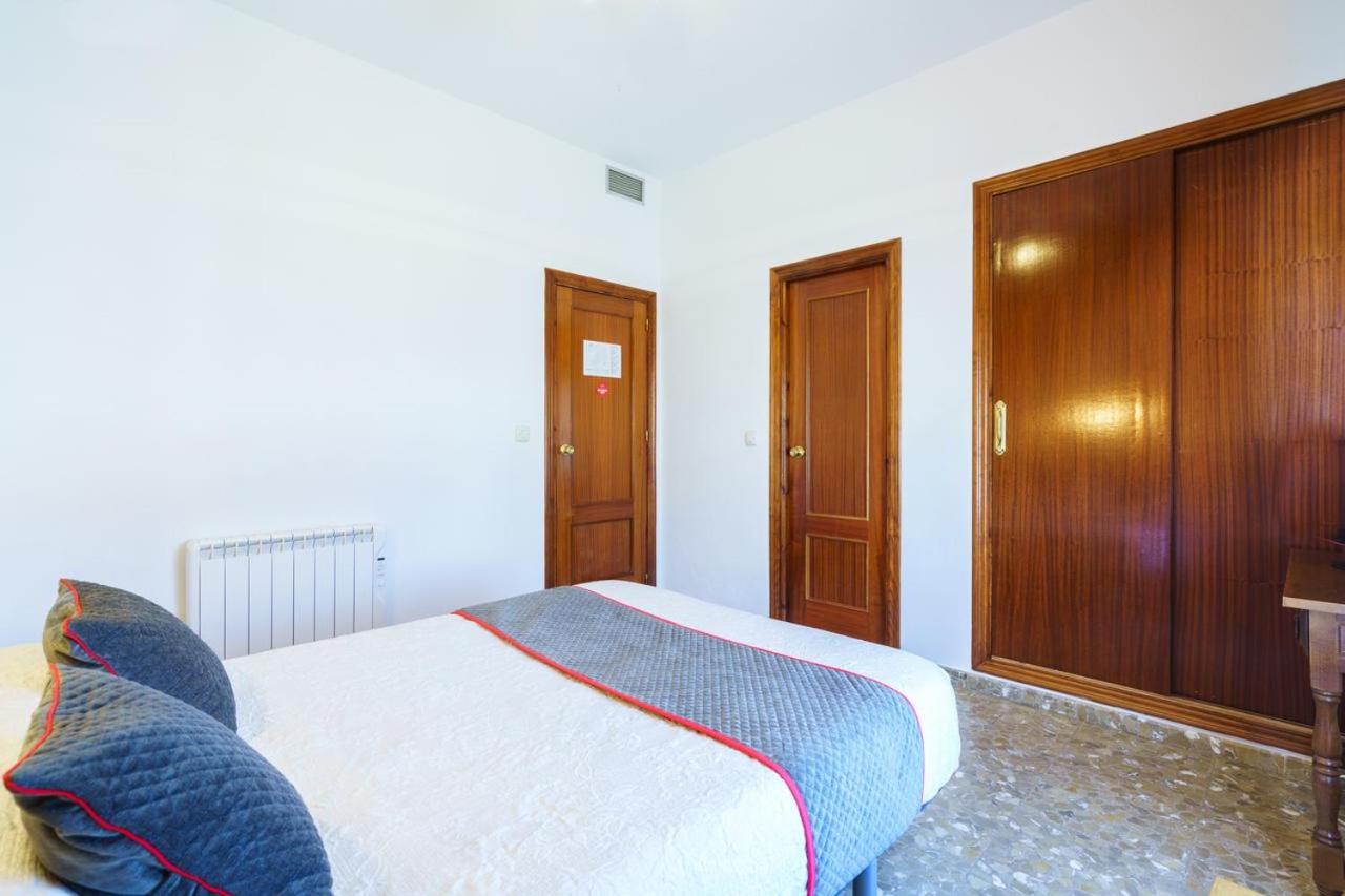 Habitación Deluxe Queen