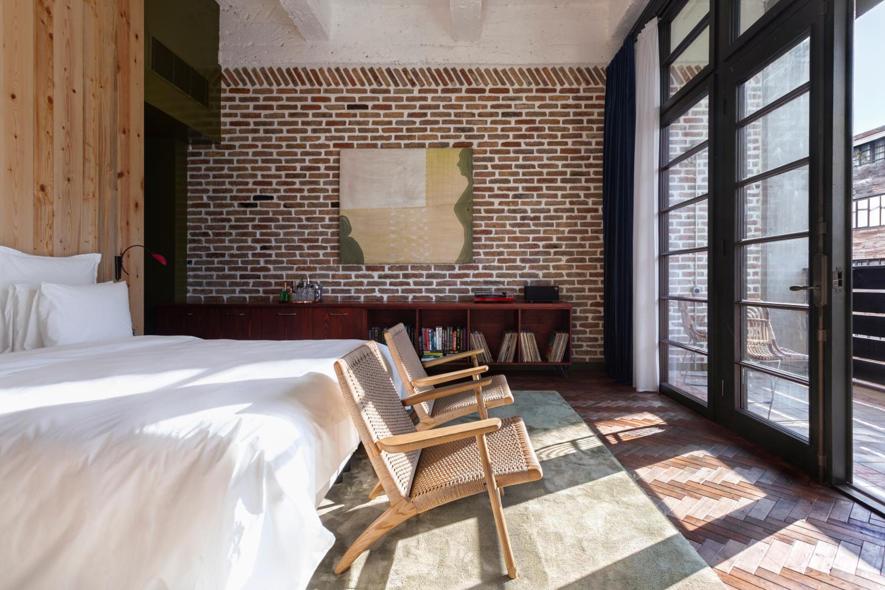 Terrace Room photo 3