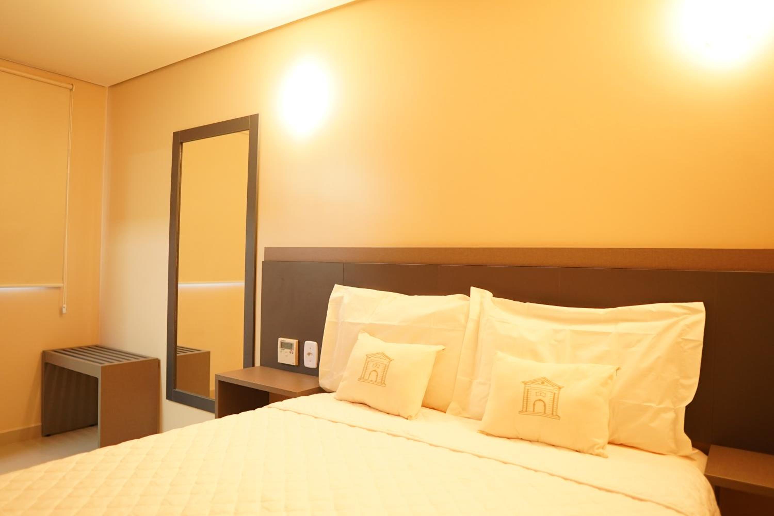 Double Room - Photo 4