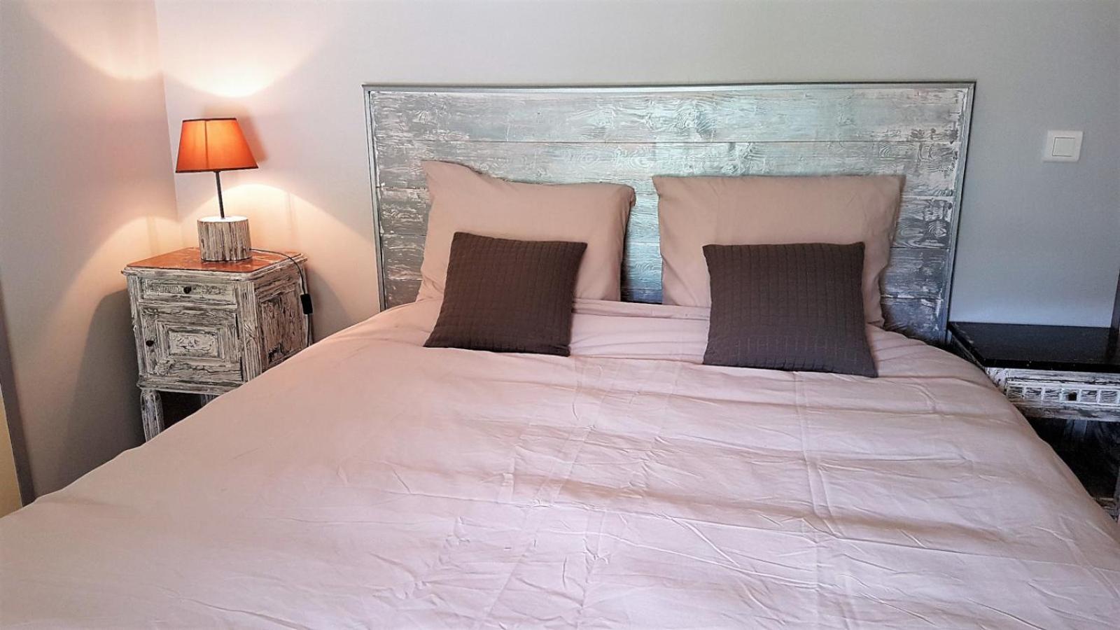Double or Twin Room with Mountain View photo 1