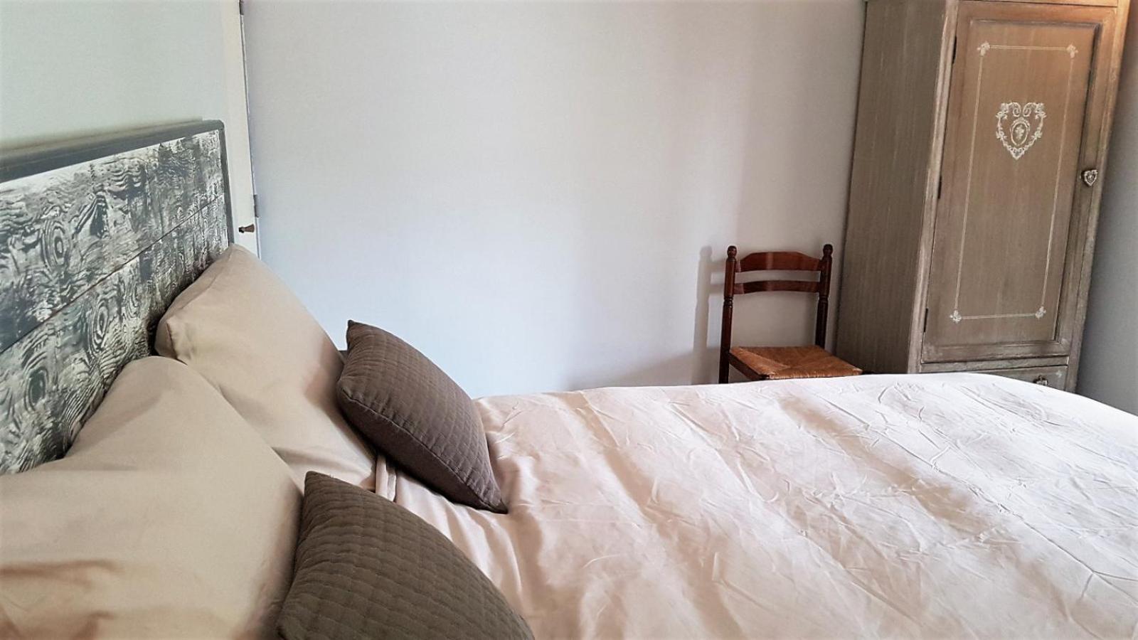 Double or Twin Room with Mountain View photo 3