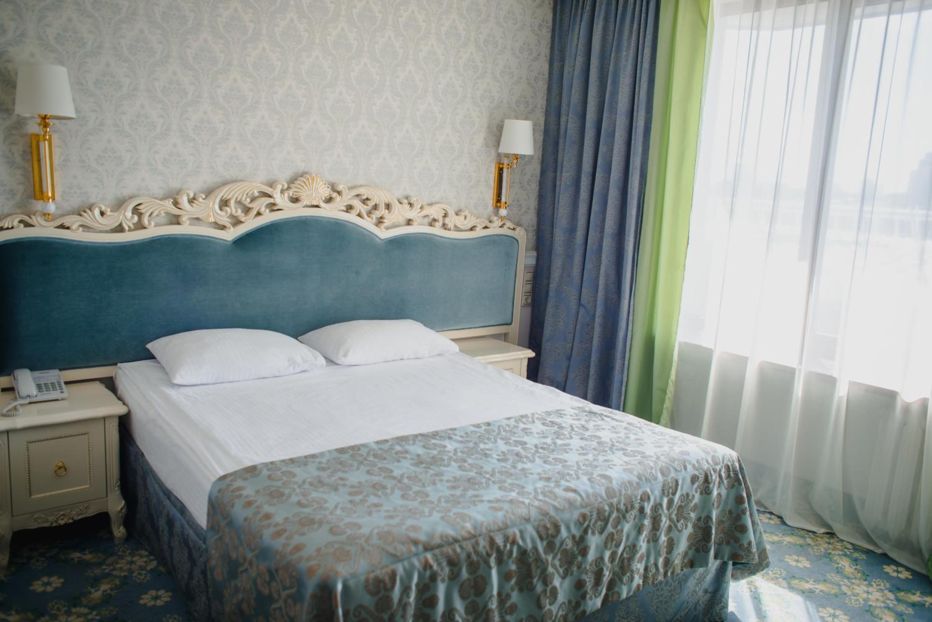 Superior Double Room photo 2
