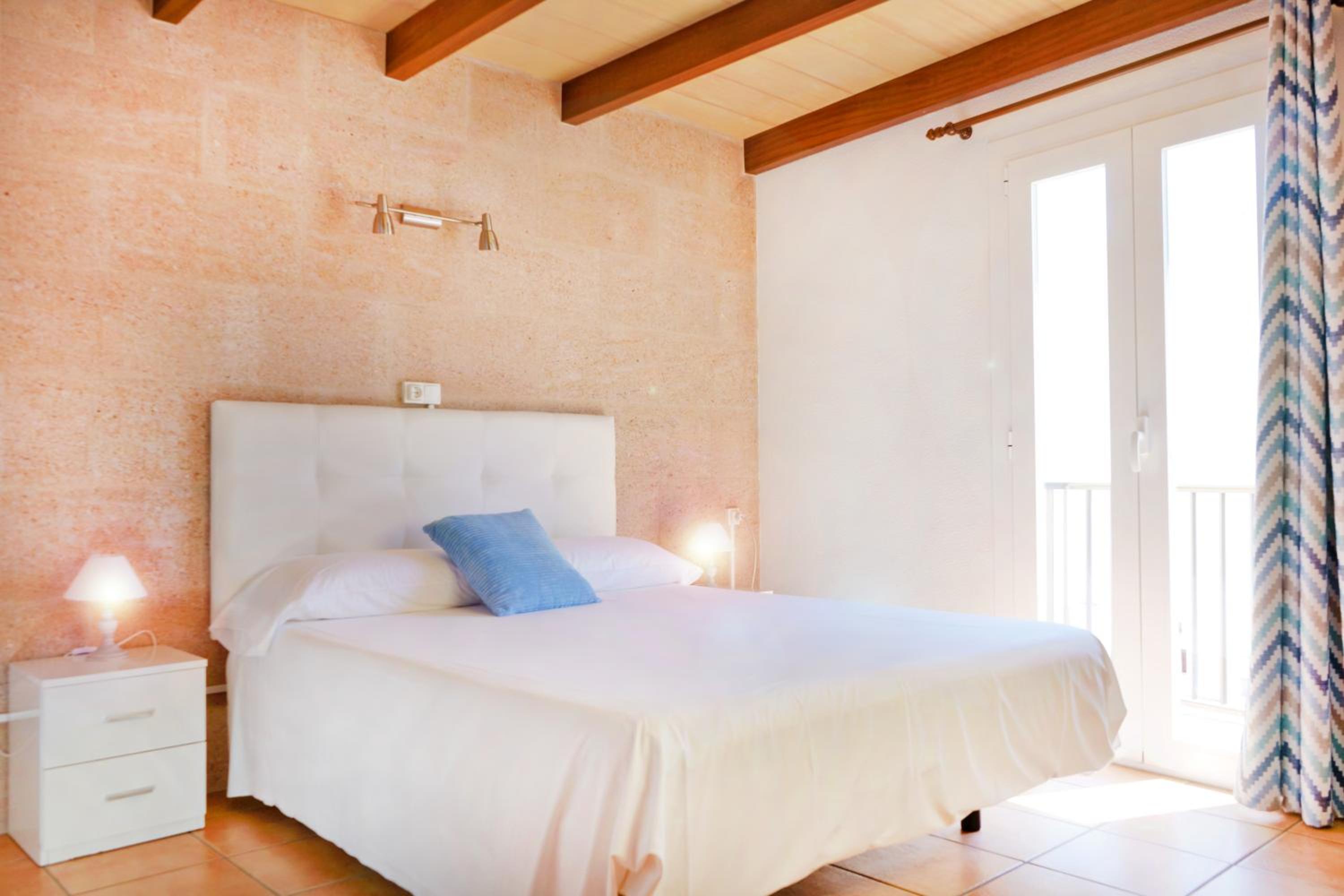 Apartamento de una habitación con cocina (2-3 adultos)