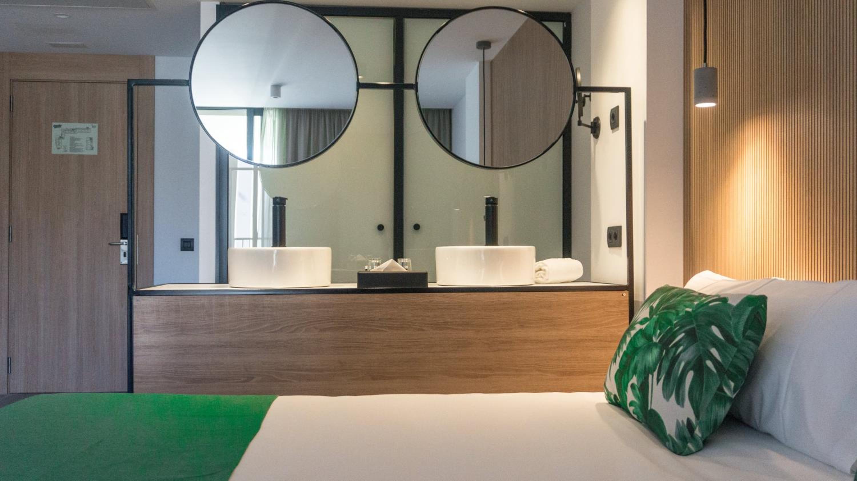 Junior Suite (3 Adults)