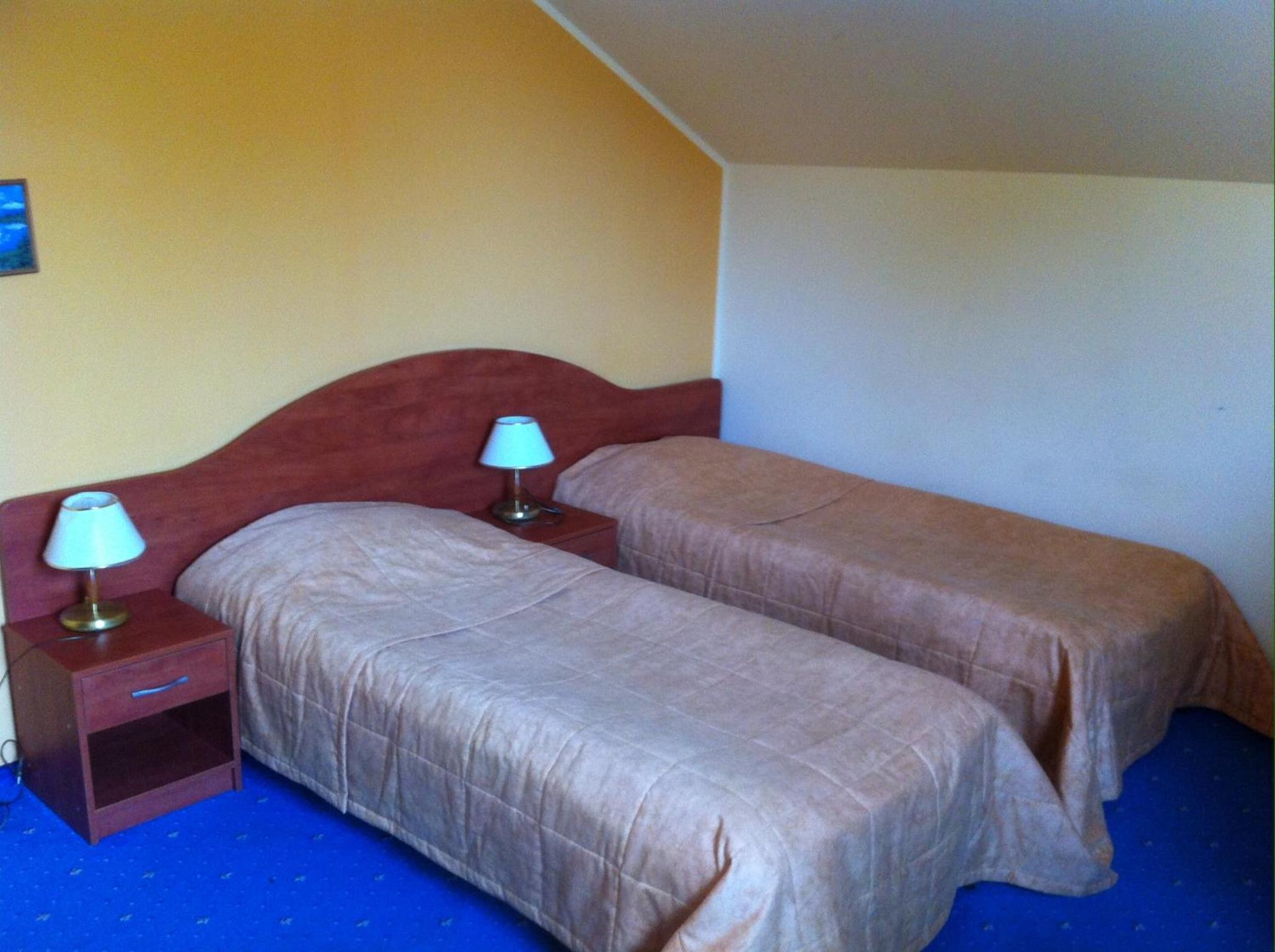 Double or Twin Room - Photo 1