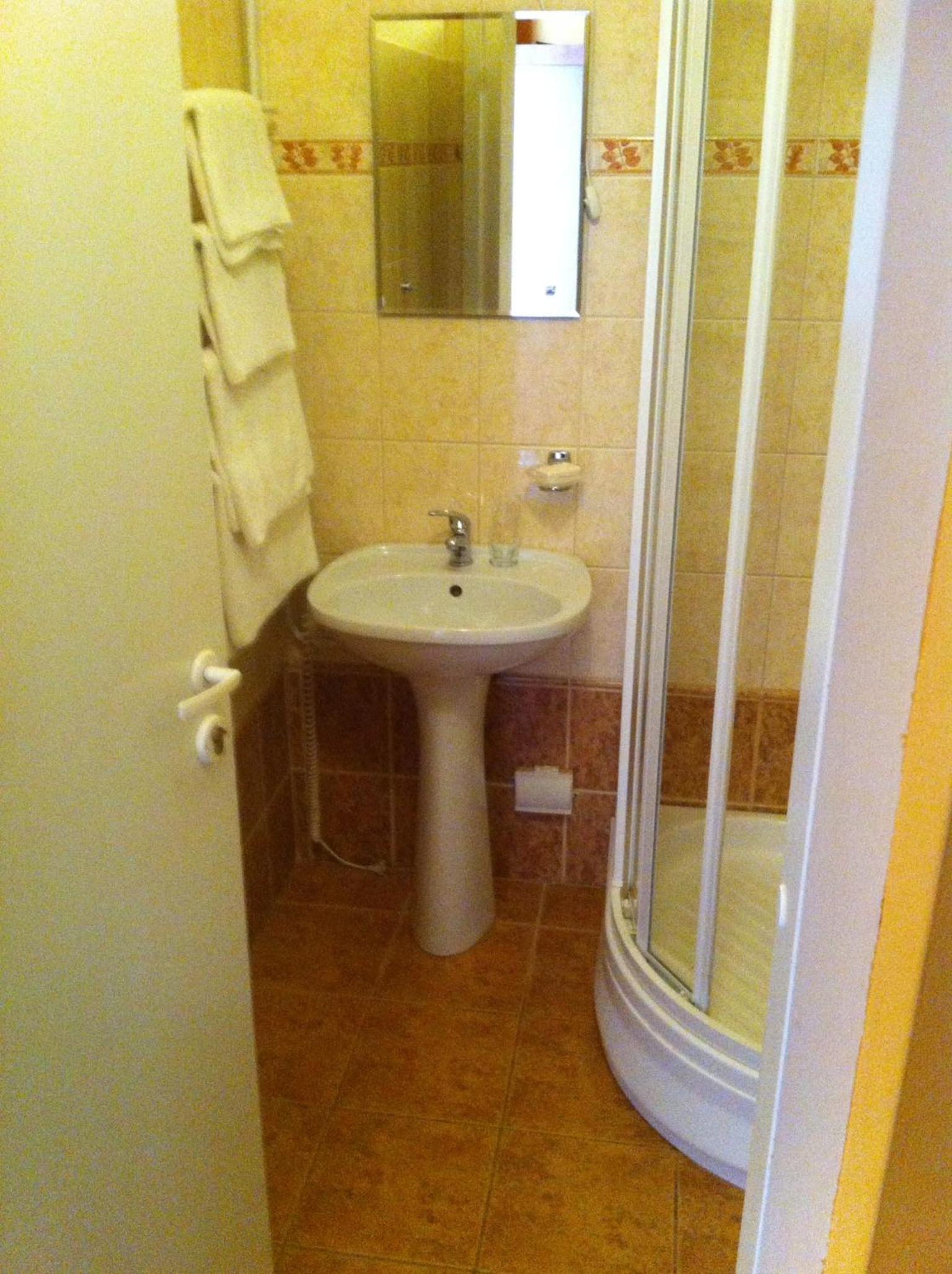 Deluxe Double Room - Photo 6