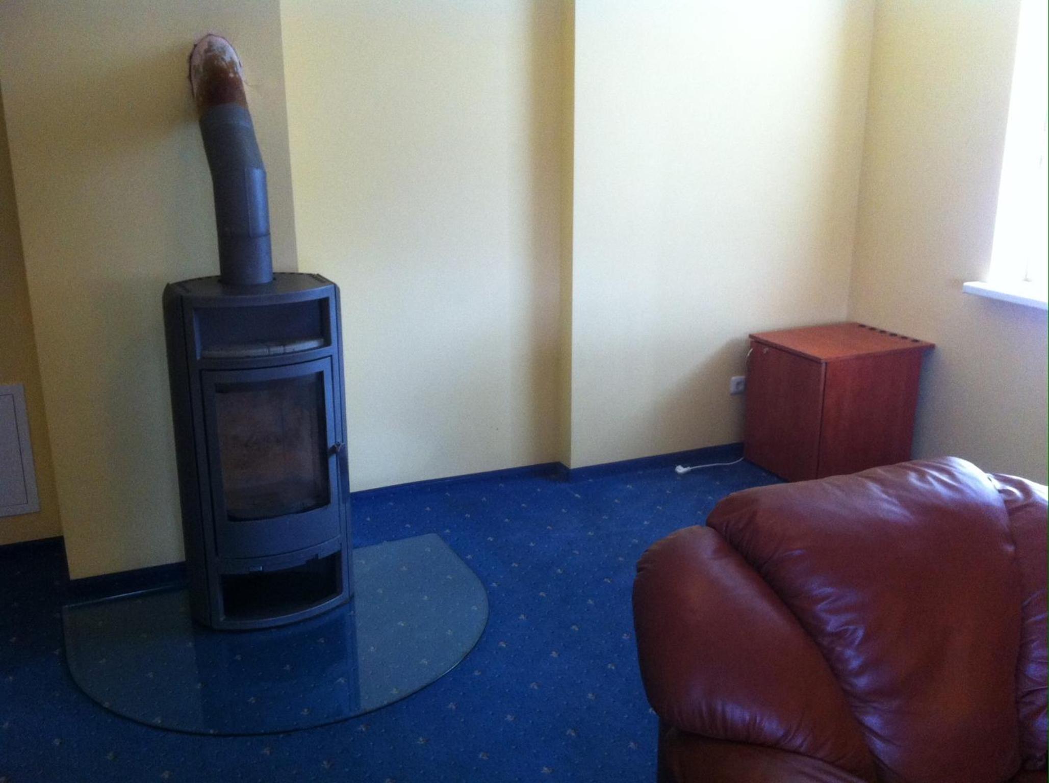 Deluxe Double Room - Photo 5