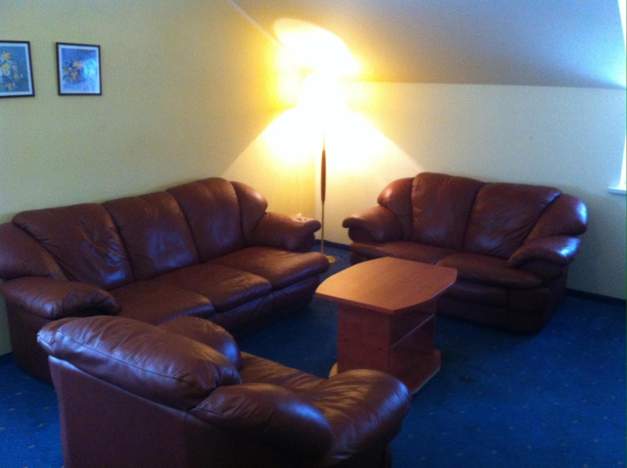 Deluxe Double Room - Photo 7