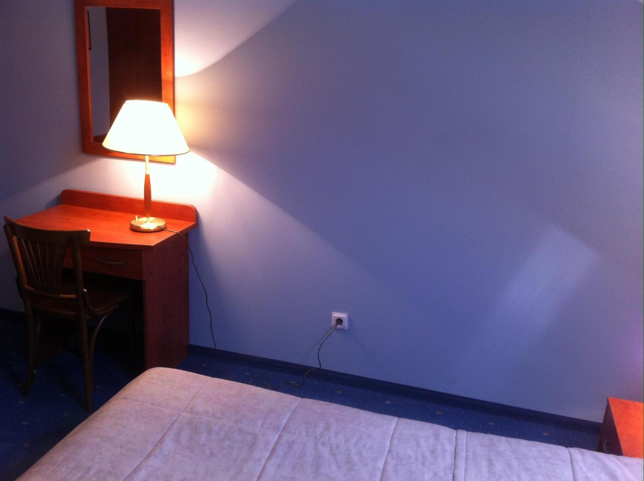 Deluxe Double Room - Photo 8