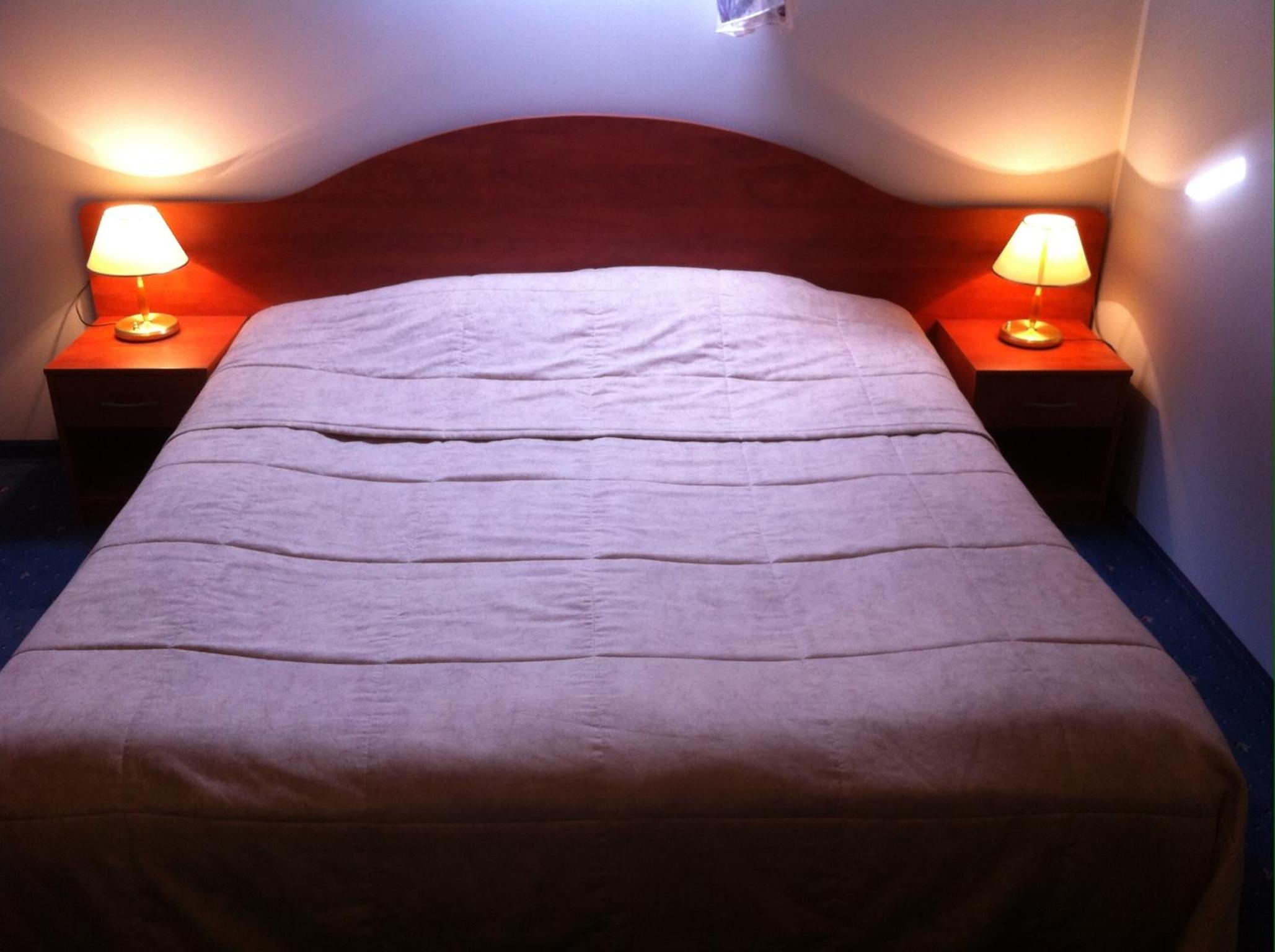 Deluxe Double Room - Photo 2