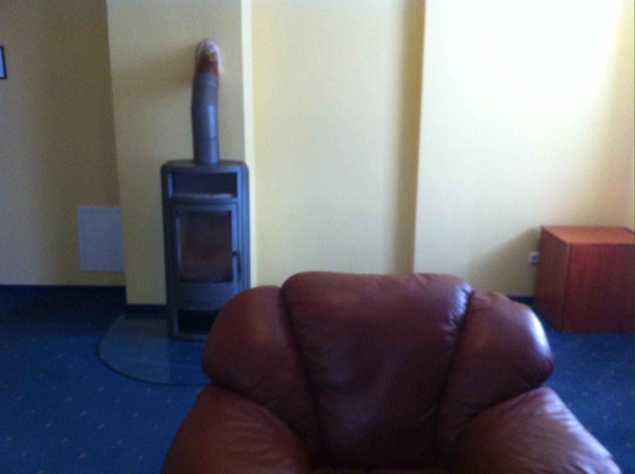 Deluxe Double Room - Photo 1